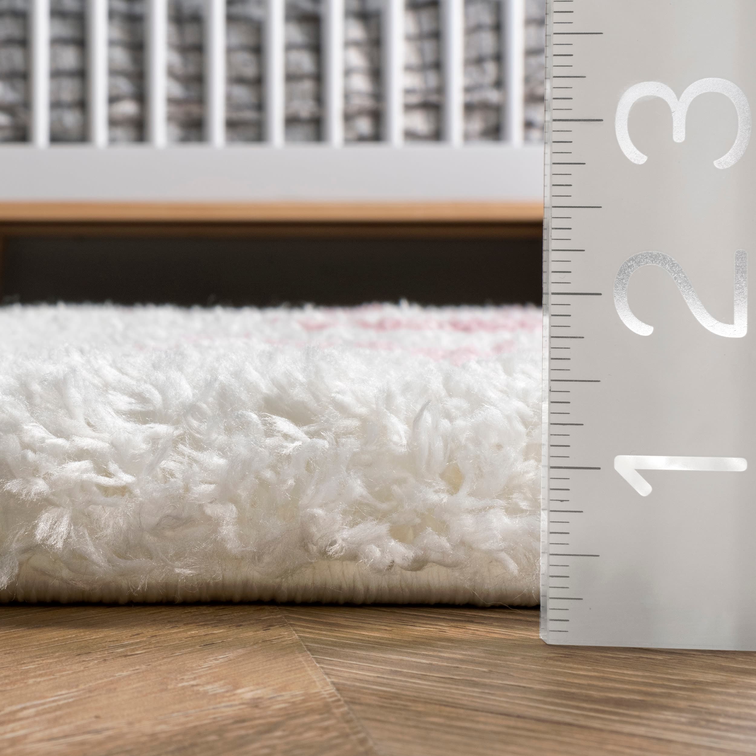 nuLOOM OZAS09A-406 rugs - View #5