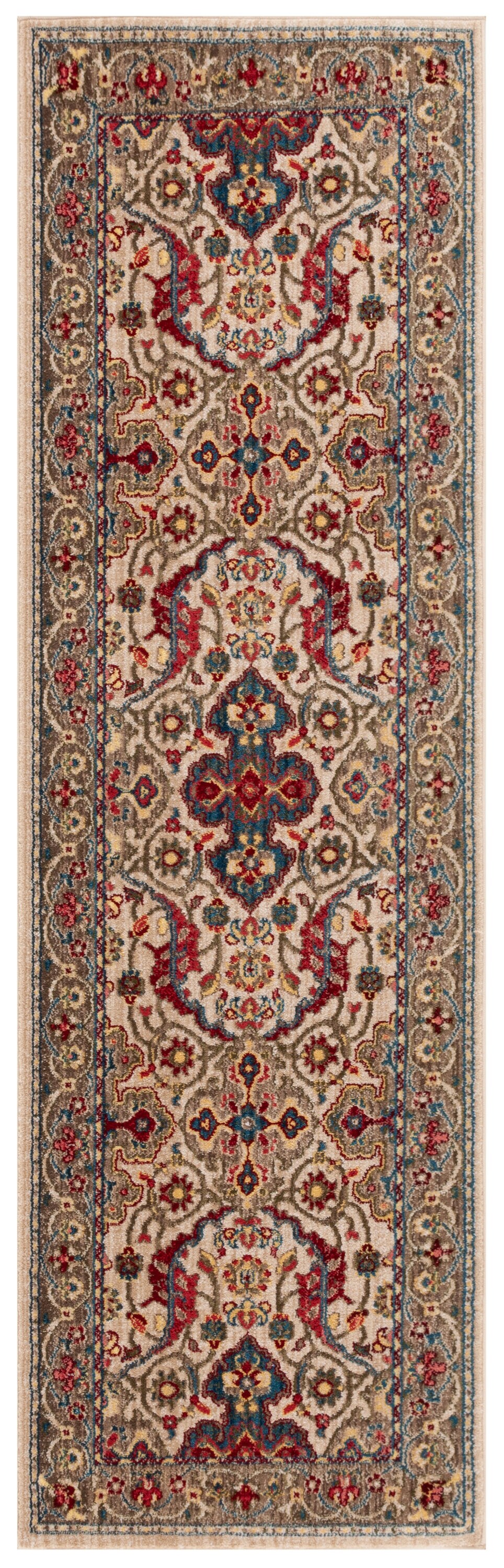 Safavieh KSN307A-210 rugs - View #2