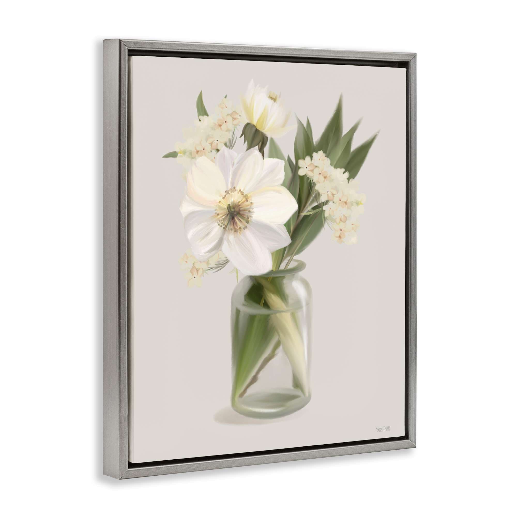 Stupell Industries BS-658-FFL-24X30 Wall-Art - View #2