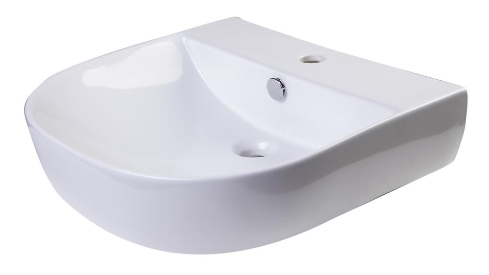 ALFI AB110 Bath-Sink - View #5