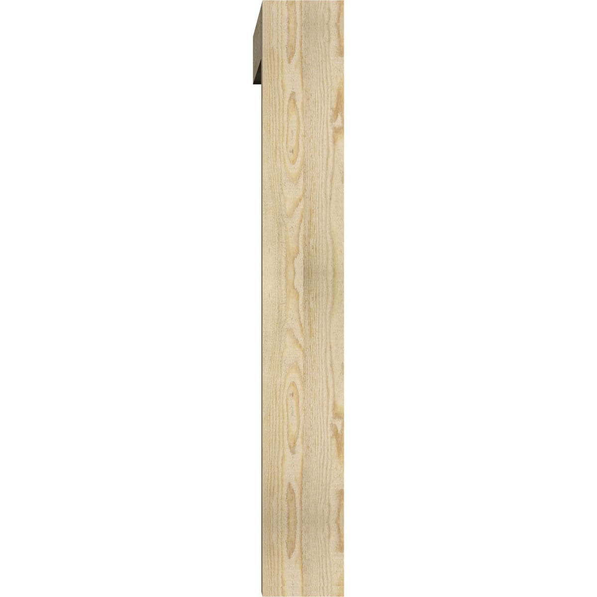 Ekena Millwork 1464960 Exterior-Brackets-Braces - View #4