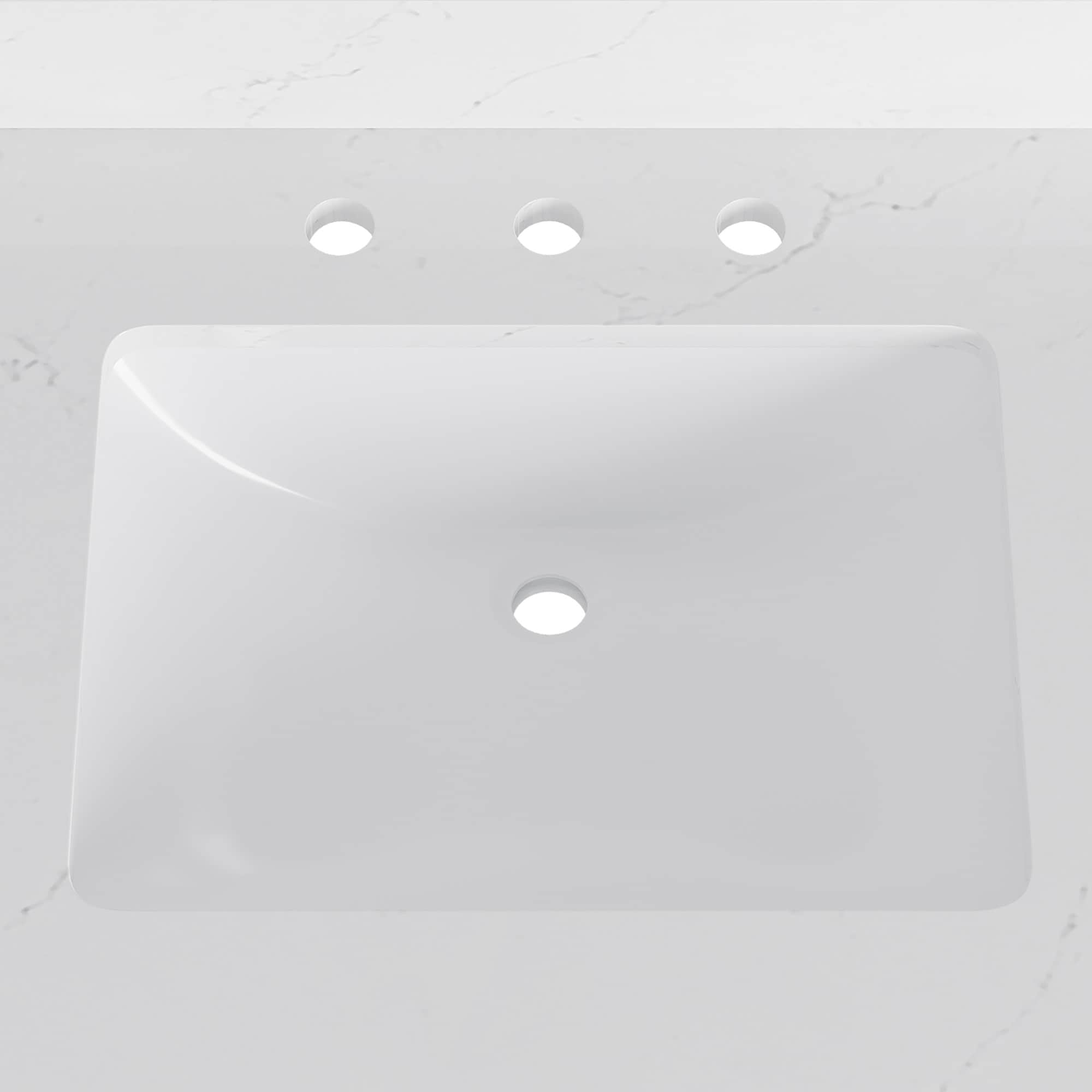 DELUXE LIVING VT0015 Vanity-Tops - View #4