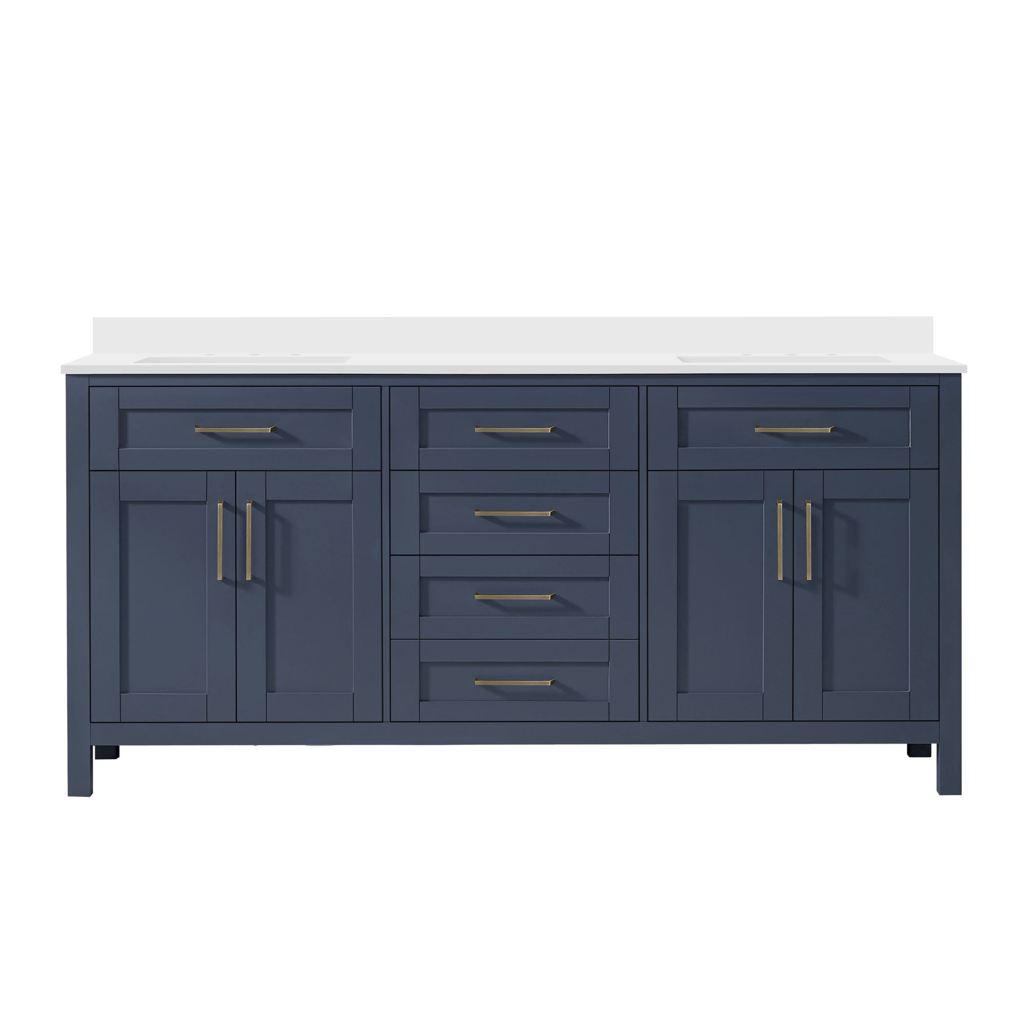 OVE Decors 15VVA-TAHO72-045 Bath-Vanity-Combo - View #2