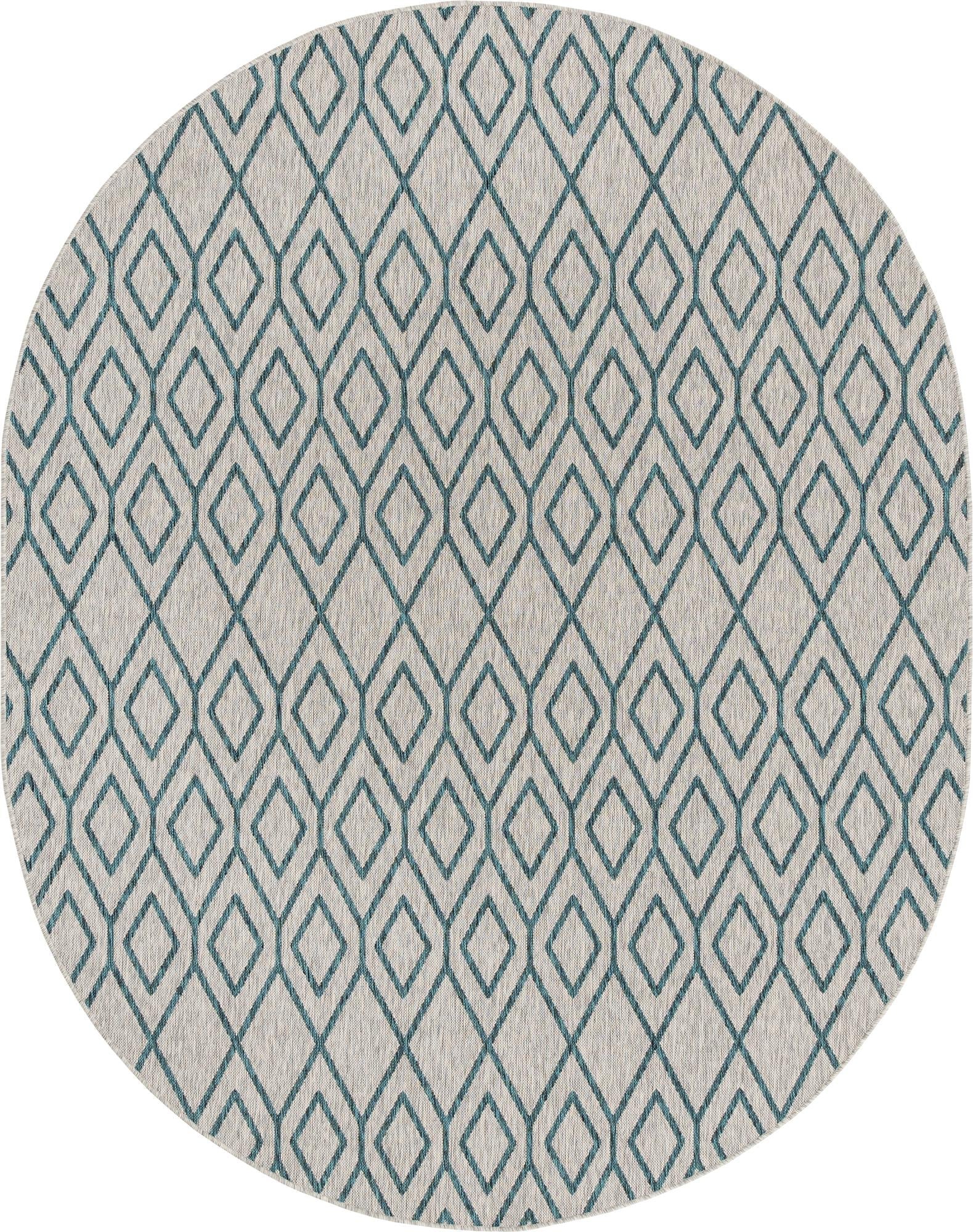 Unique Loom 3152280 rugs - View #4