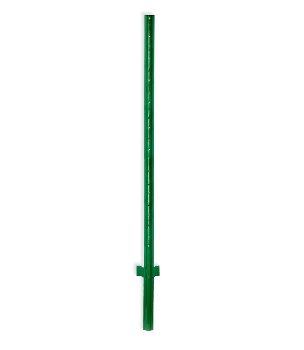 Garden Zone 100007 DRPUS 7-FT HEAVY DUTY STL U-POST