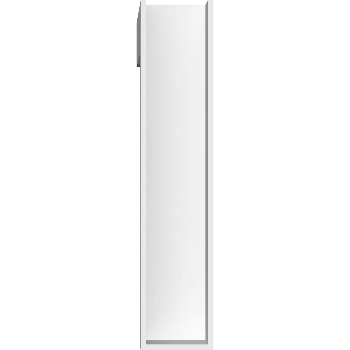 Ekena Millwork BKTP05X18X24CAR05 Exterior-Brackets-Braces - View #4