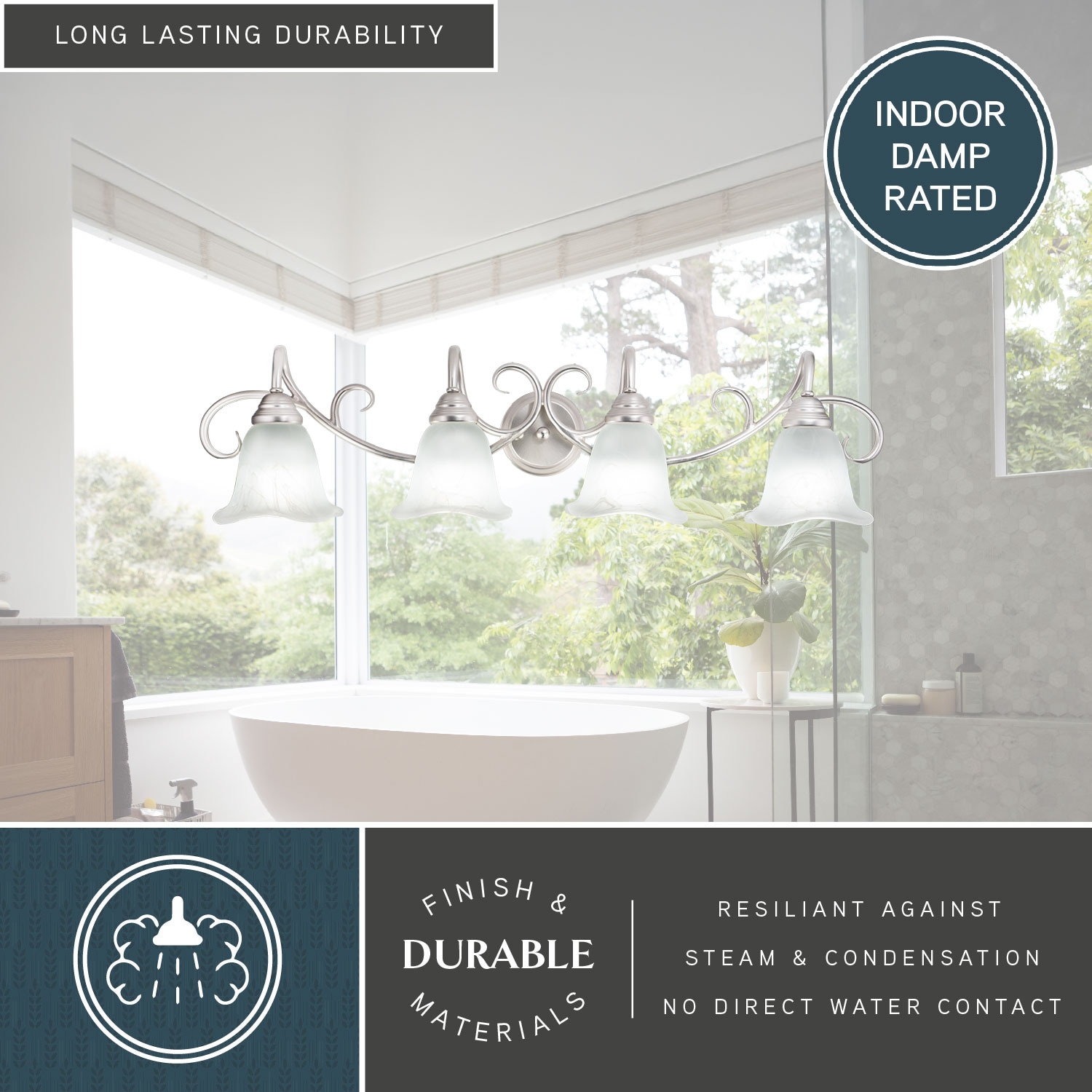 Cascadia BL-VLD004BN b089995 - View #8