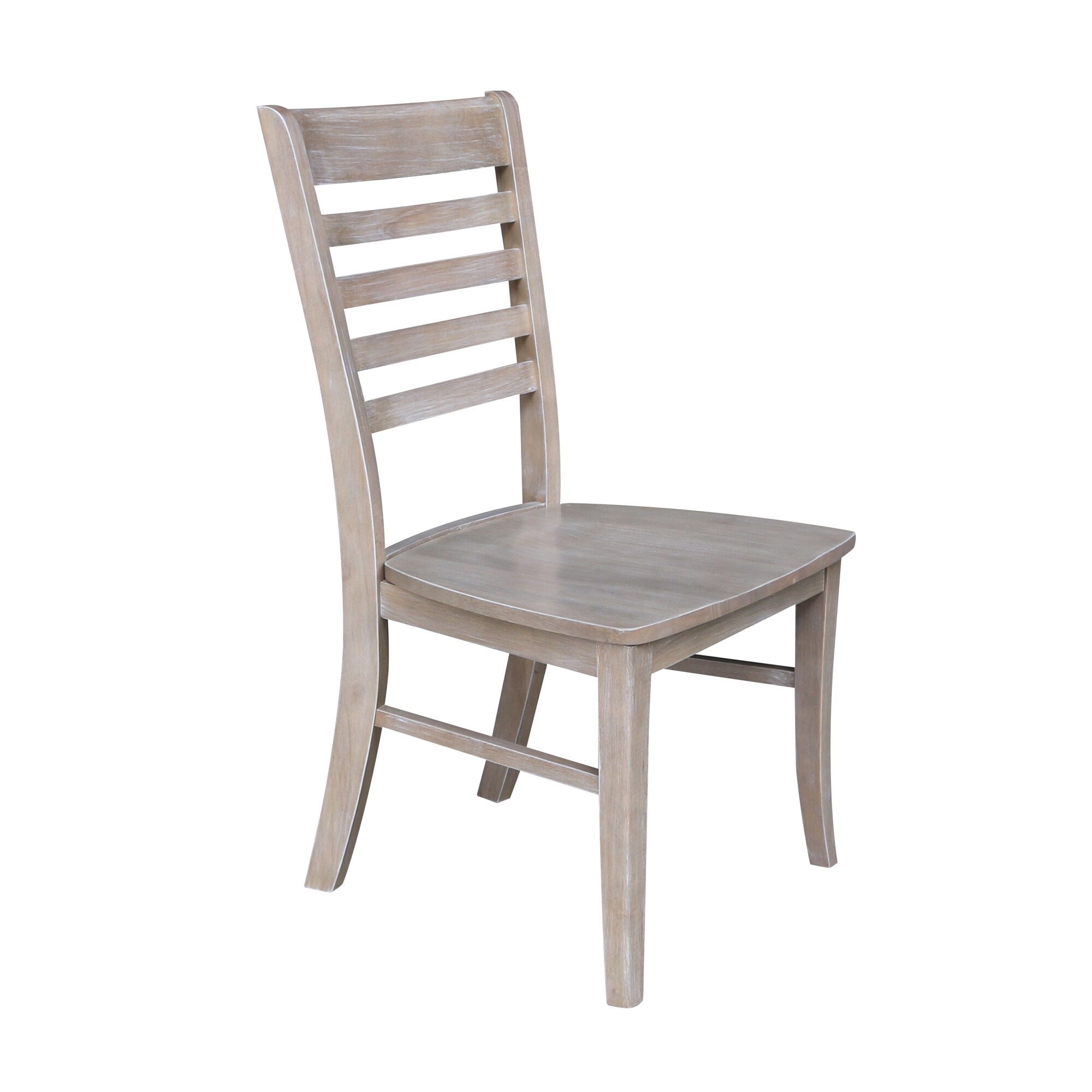 International Concepts C09-310P Dining-Chairs - View #3