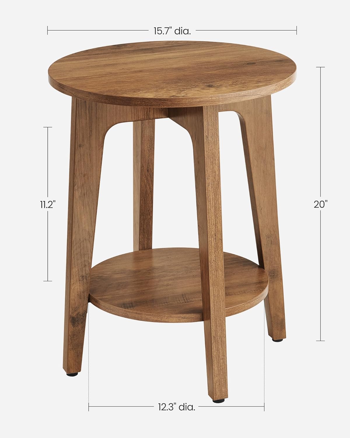SONGMICS HOME LET283T41 End-Tables - View #9