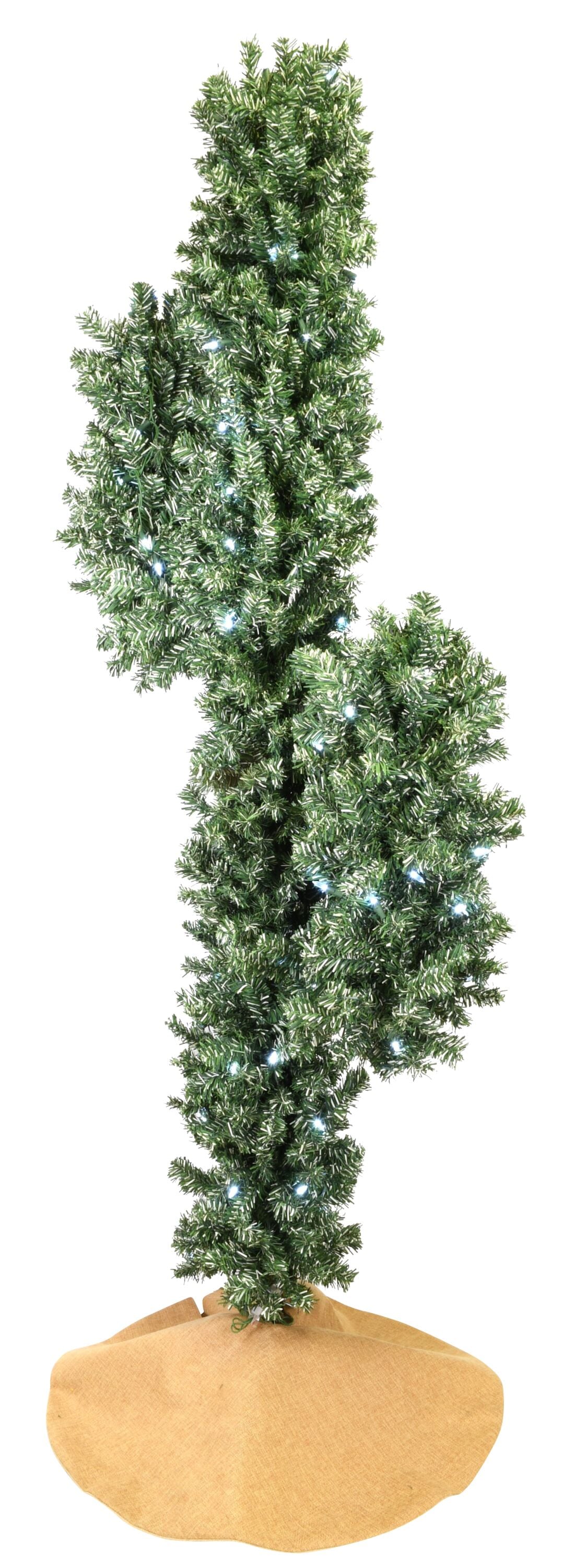 Tree Buddees 610 Artificial-Christmas-Trees - View #5