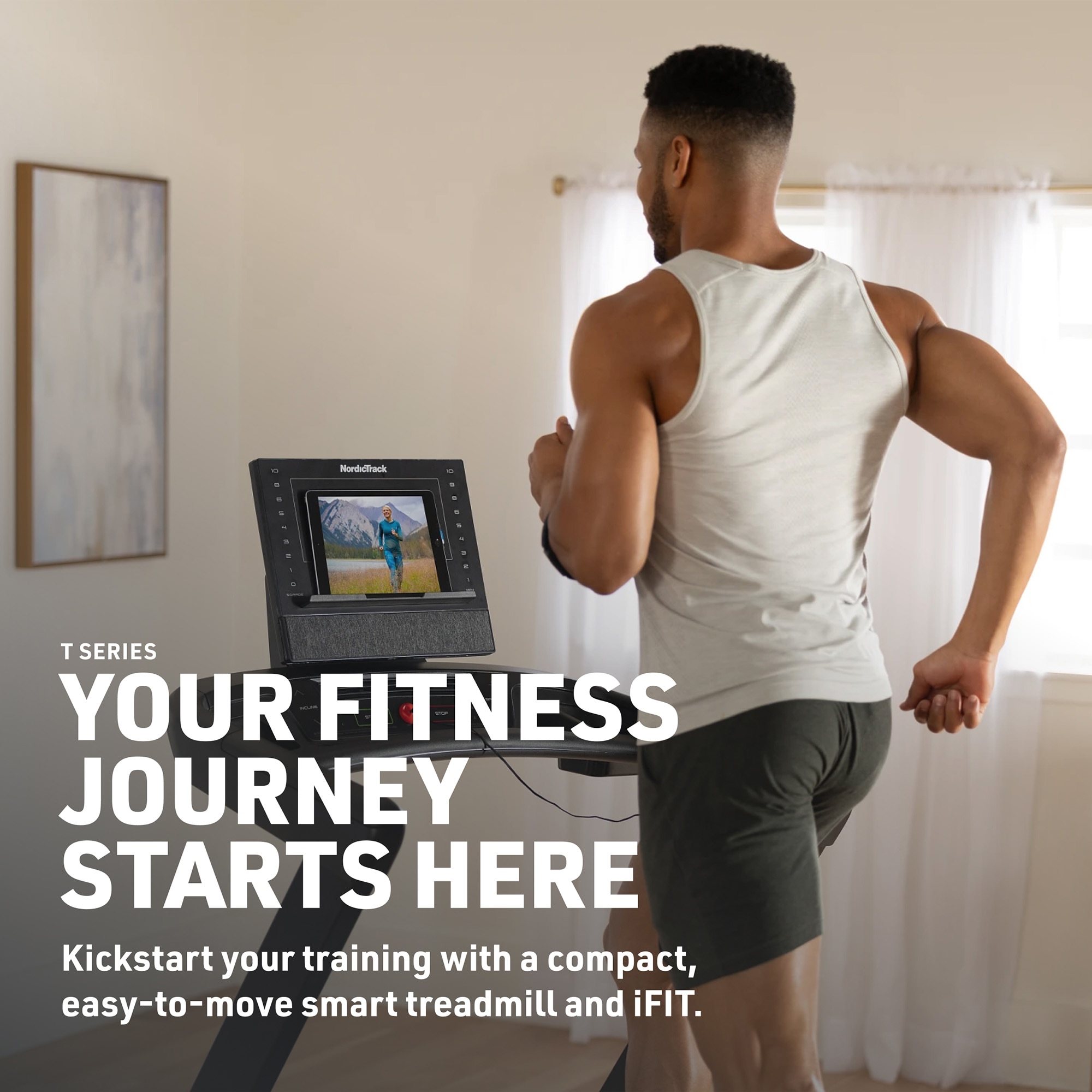 NORDICTRACK NTL10225 treadmills - View #9