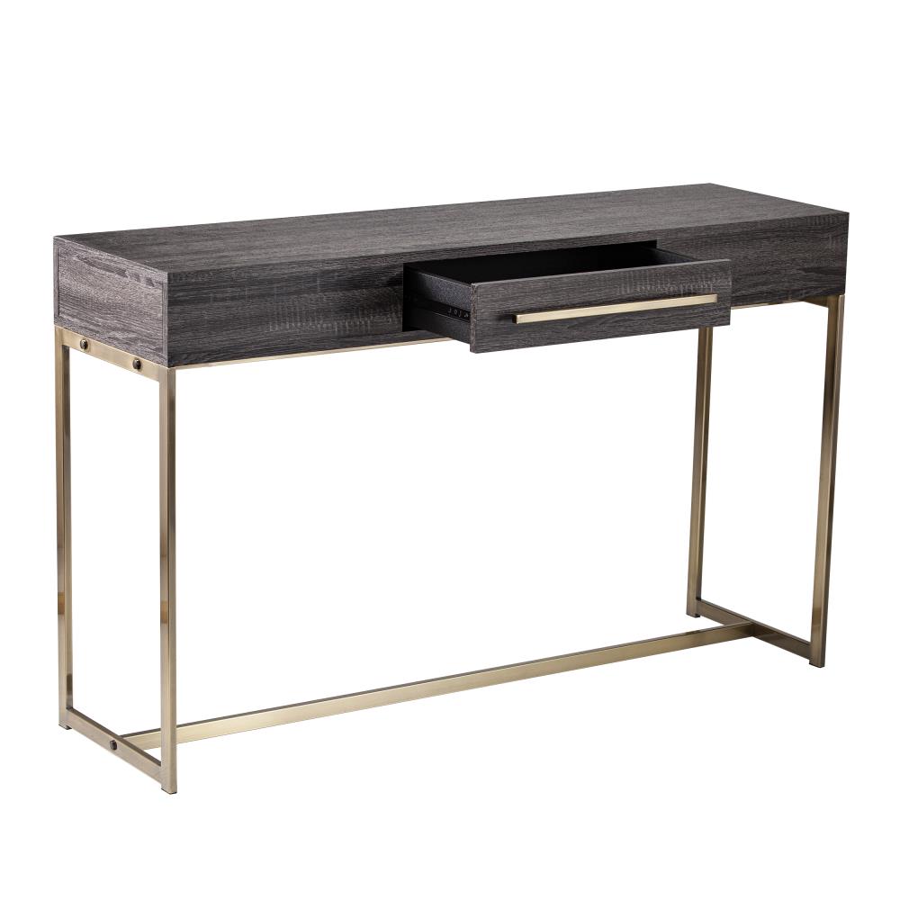 Boston Loft Furnishings ATG3084001CK Console-Sofa-Tables - View #12