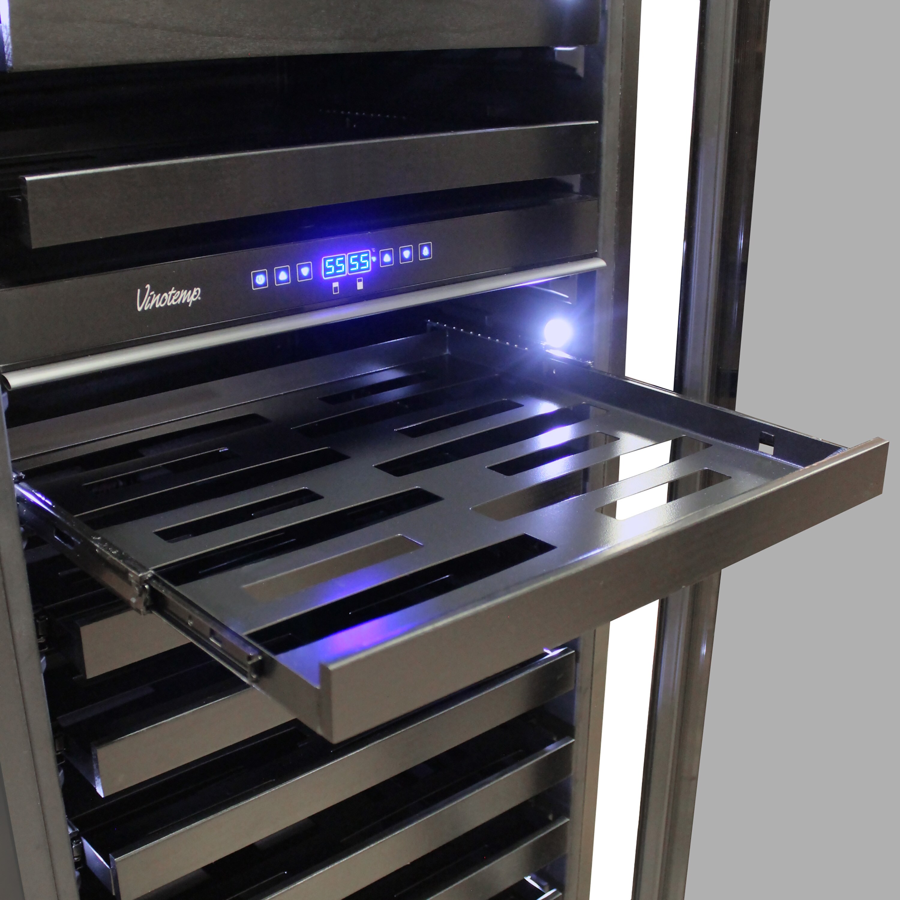 Vinotemp VT-24PR125 Wine-Chillers - View #7
