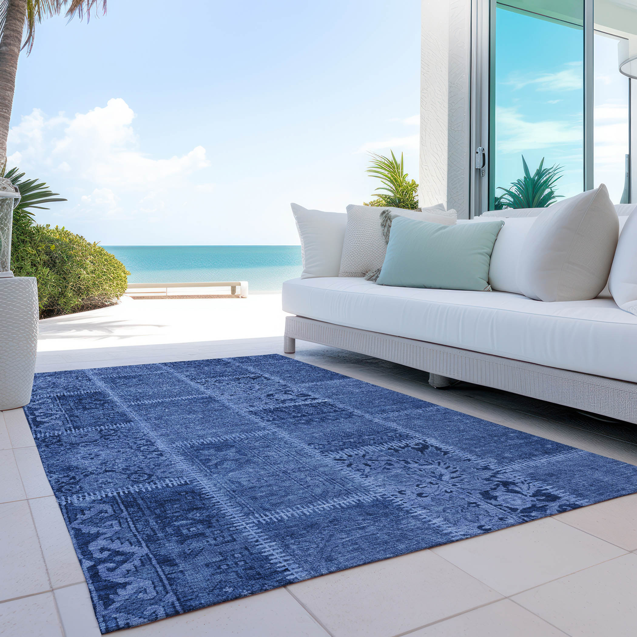 Addison Rugs ACN635NA5X8 rugs - View #9
