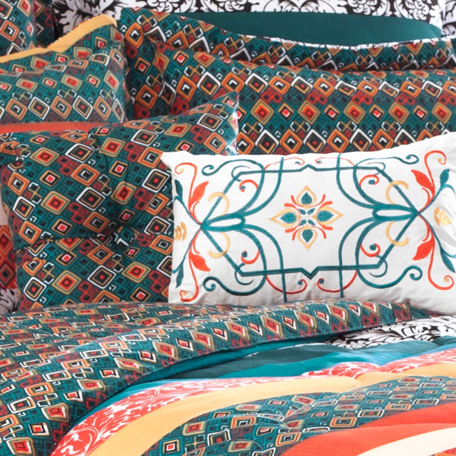 Lush Decor C29008P14-000 Comforters-And-Bedspreads - View #2