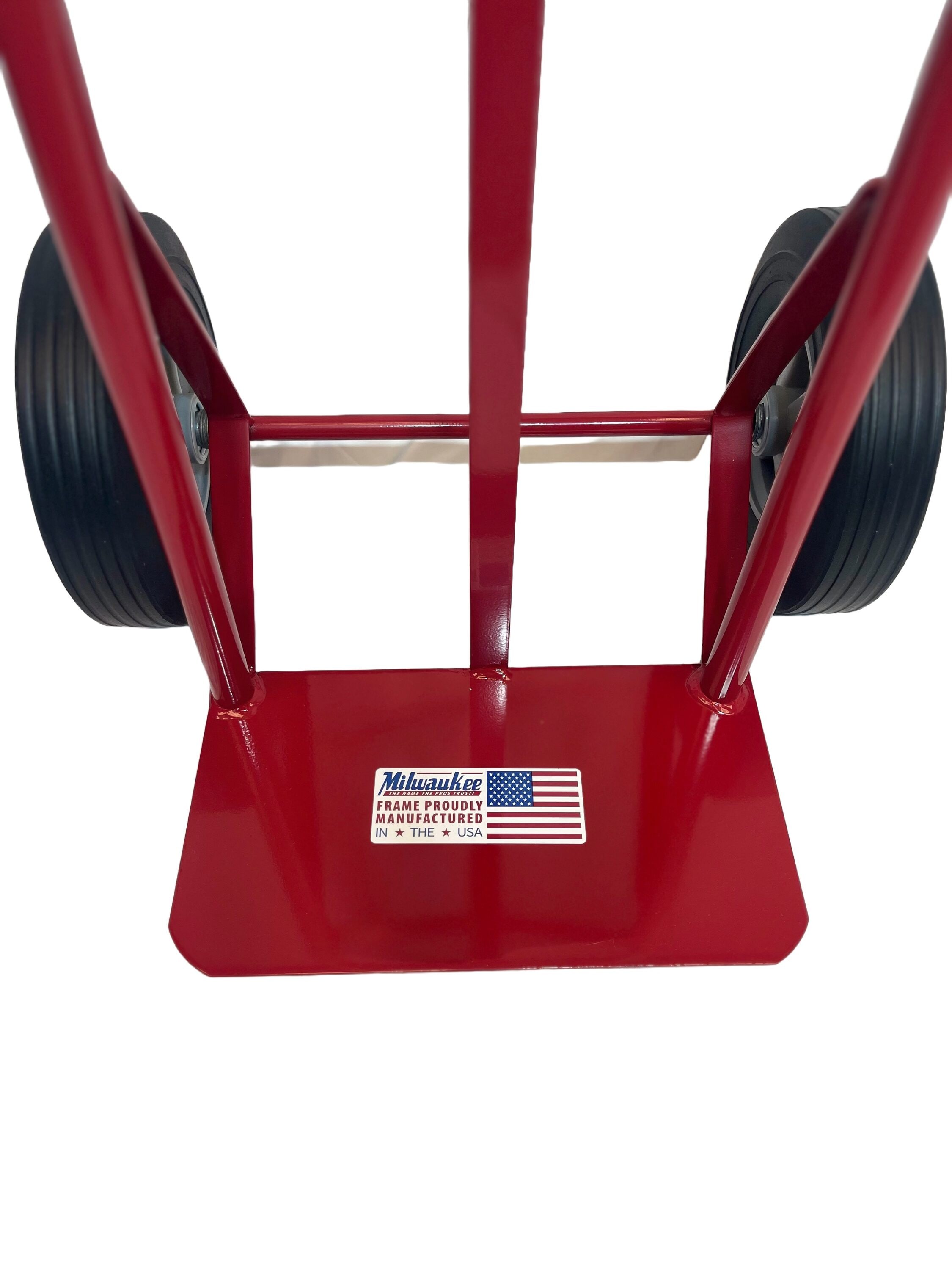 Milwaukee 70019A Hand-Truck-Dollies - View #7
