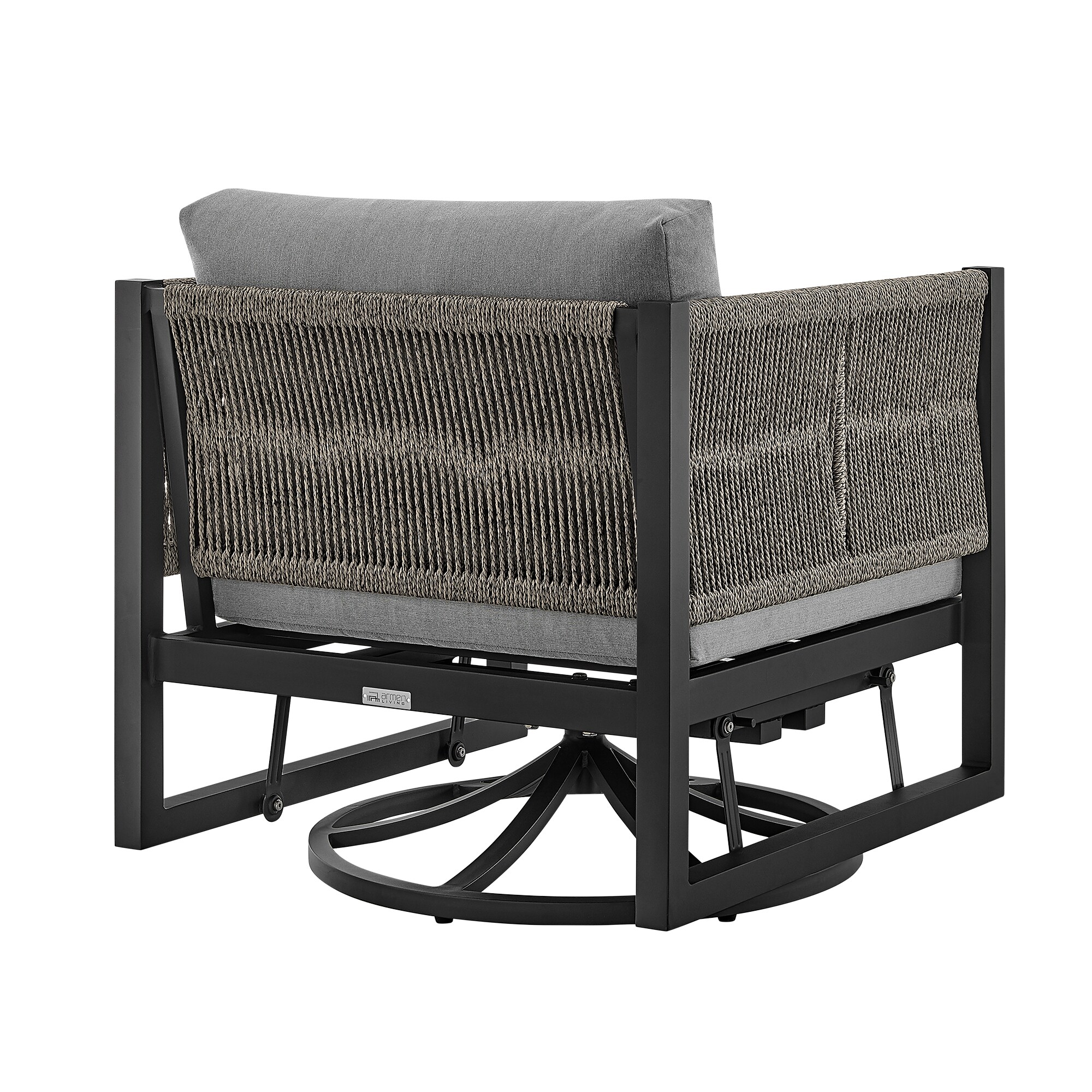 Tinyhomie LW-WEM-4341 Patio-Chairs - View #6