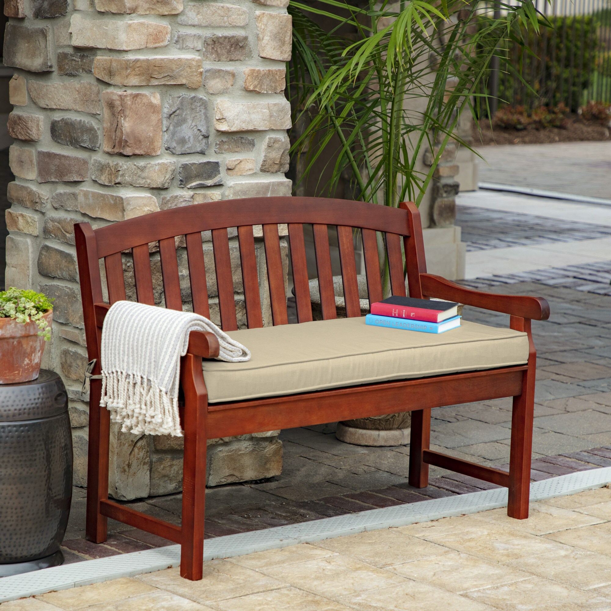 ARDEN TH1AF02B-DKZ1 Patio-Furniture-Cushions - View #6