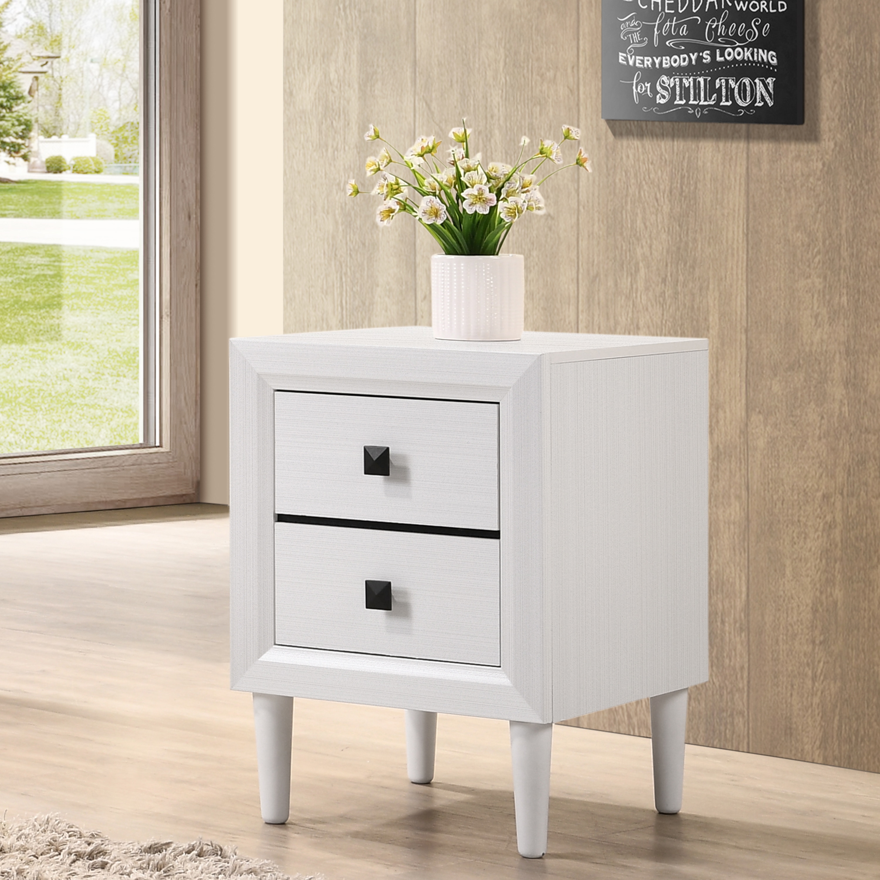 15 inch wide store night stand