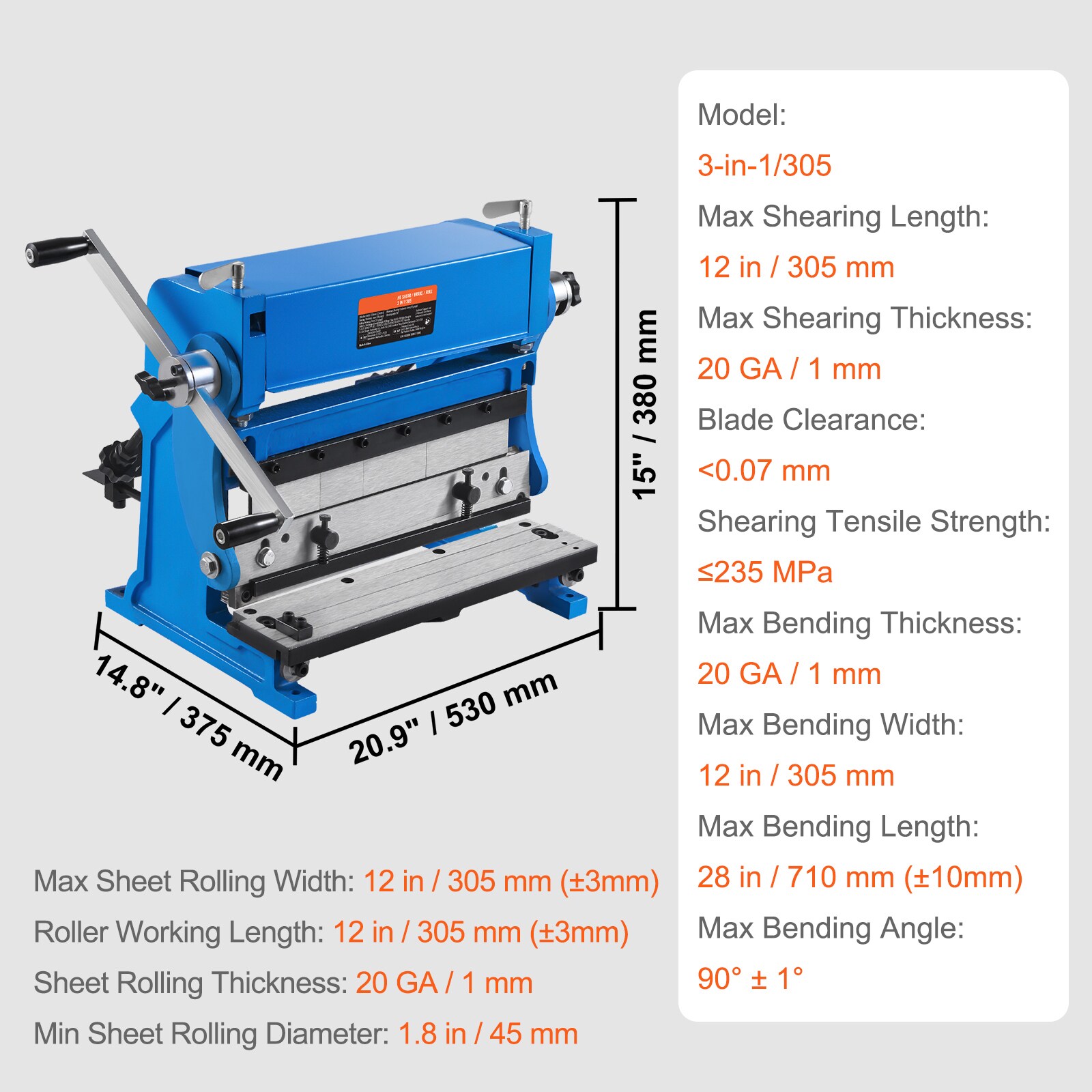 SVOPES SVOPESZHBJJ1209317V0 Metal-Lathes - View #7