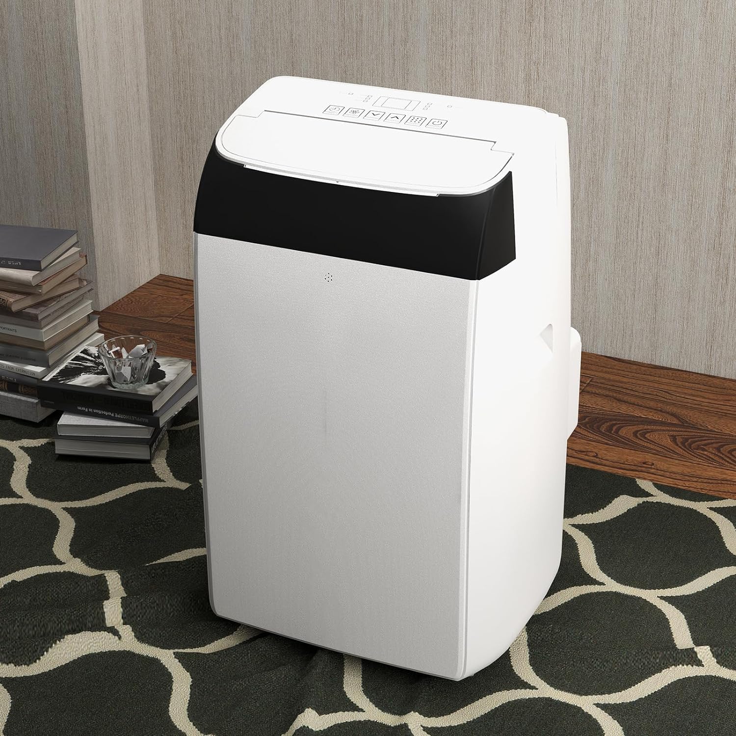 Assile BA4-E-YDXWBGJ Portable-Air-Conditioners - View #3