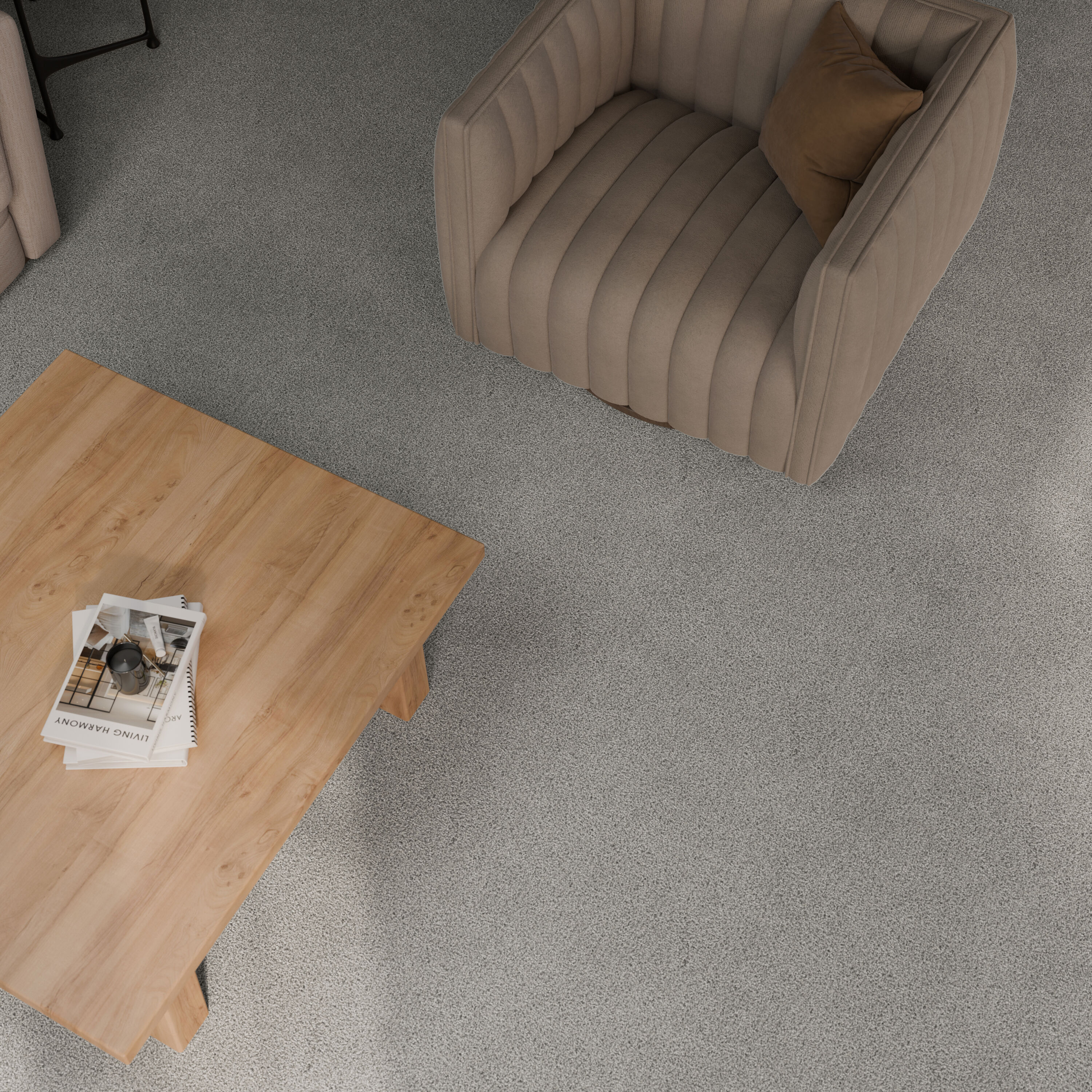 STAINMASTER PetProtect 7L96500518 Carpet-Panel - View #5