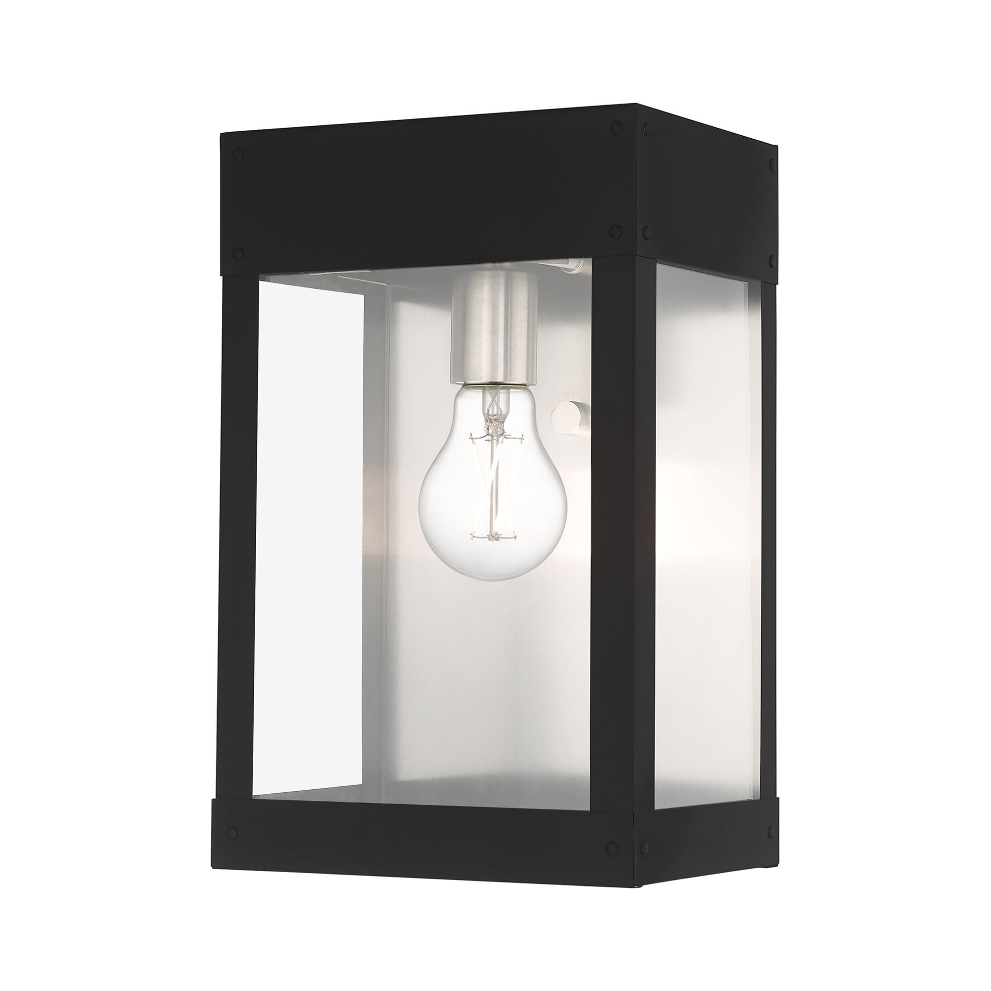 Livex Lighting 20872-04 Outdoor-Wall-Lighting - View #8