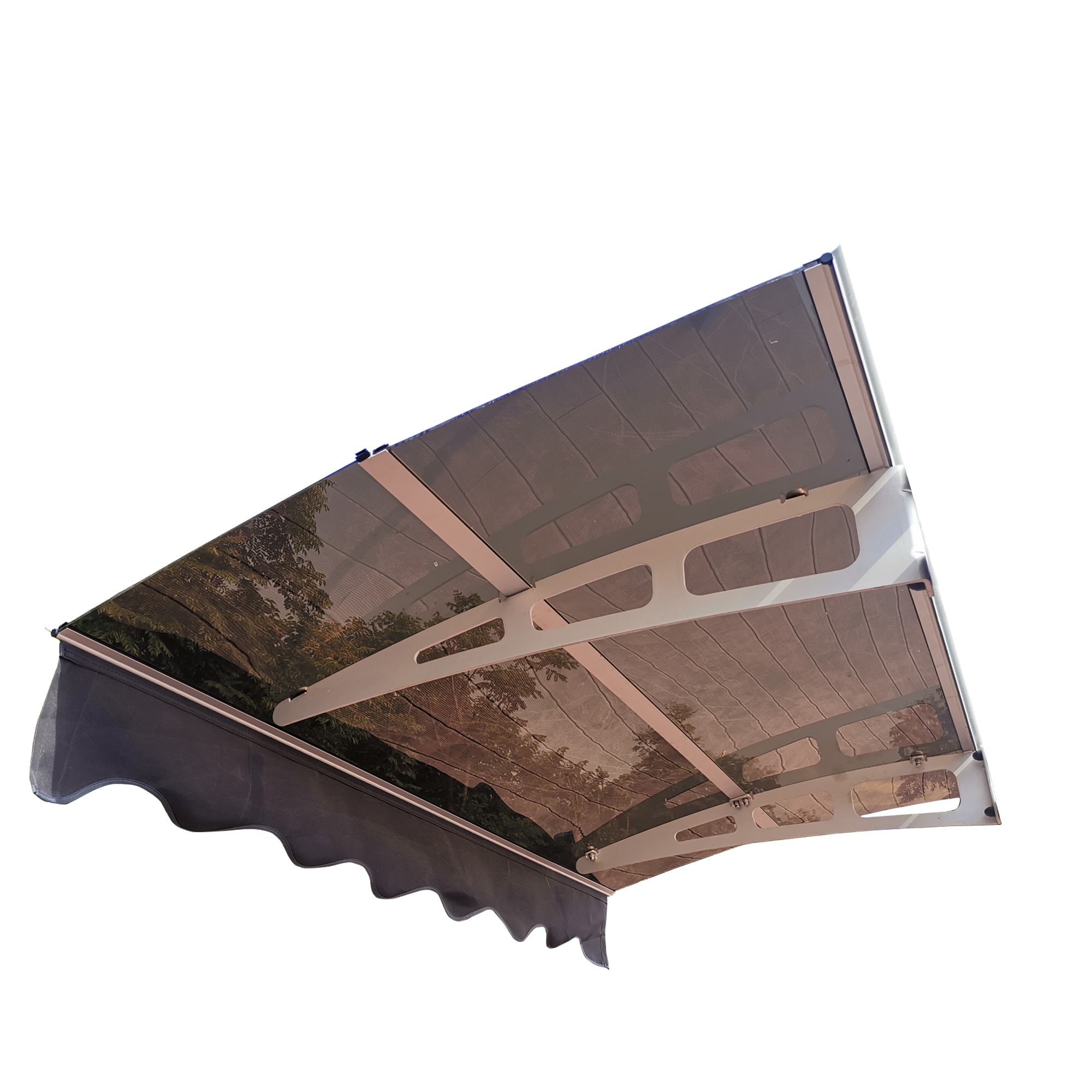 LIVIZA GIG-CC147707BK awnings - View #2