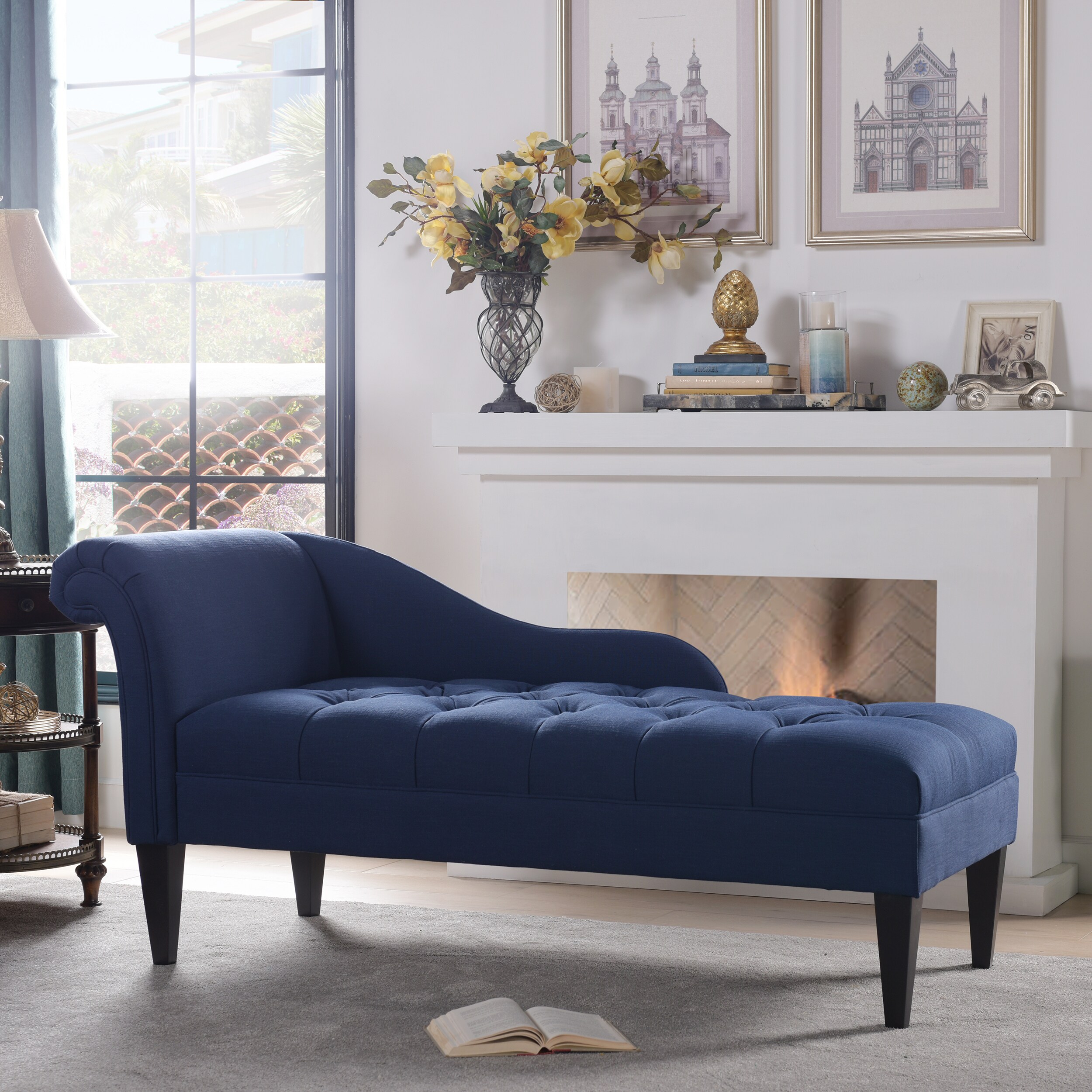 Midnight Blue : 878 Swatch - Jennifer Taylor Home