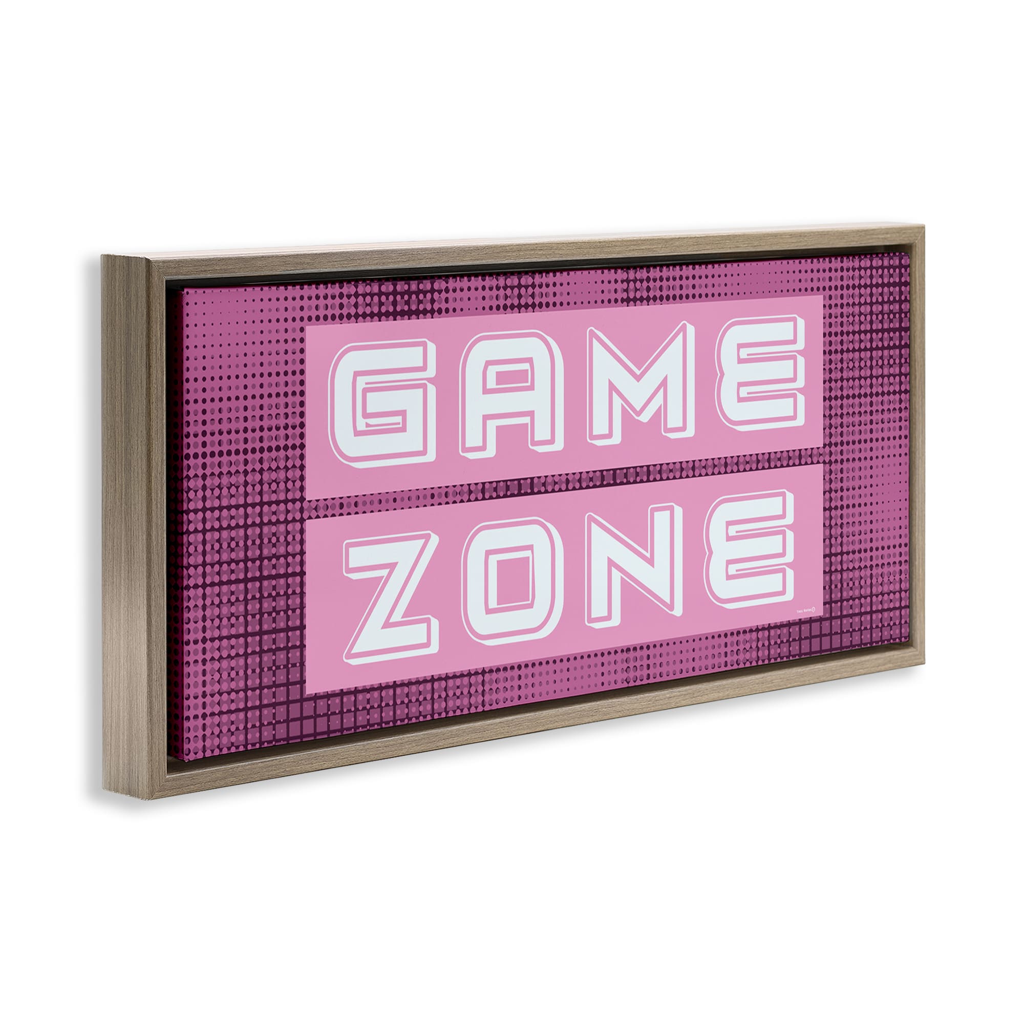 Stupell Industries BS-714-FFE-13X30 Wall-Art - View #2