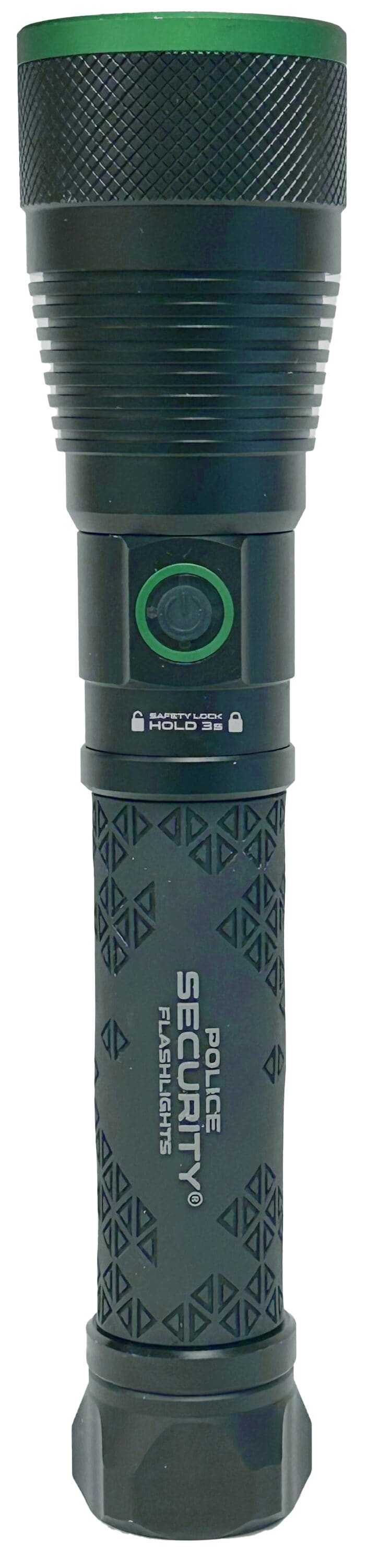 Police Security 97916 flashlights - View #2