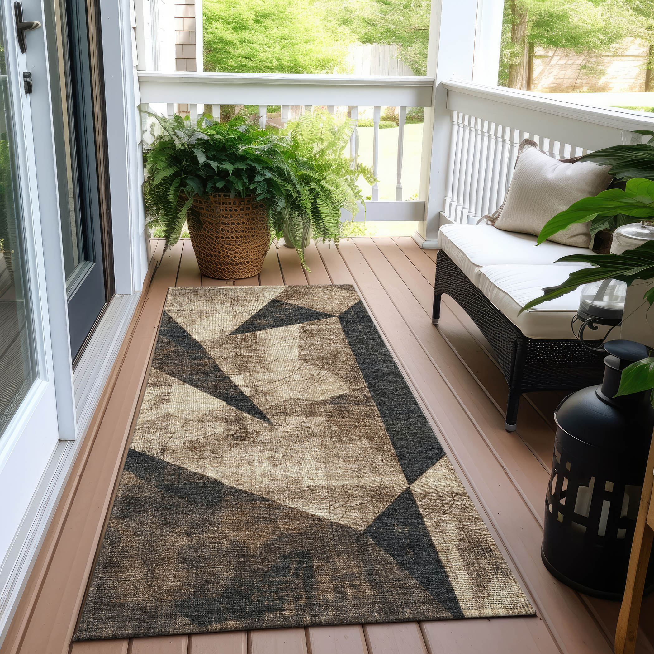 Addison Rugs ACN1838MO2X8 rugs - View #7