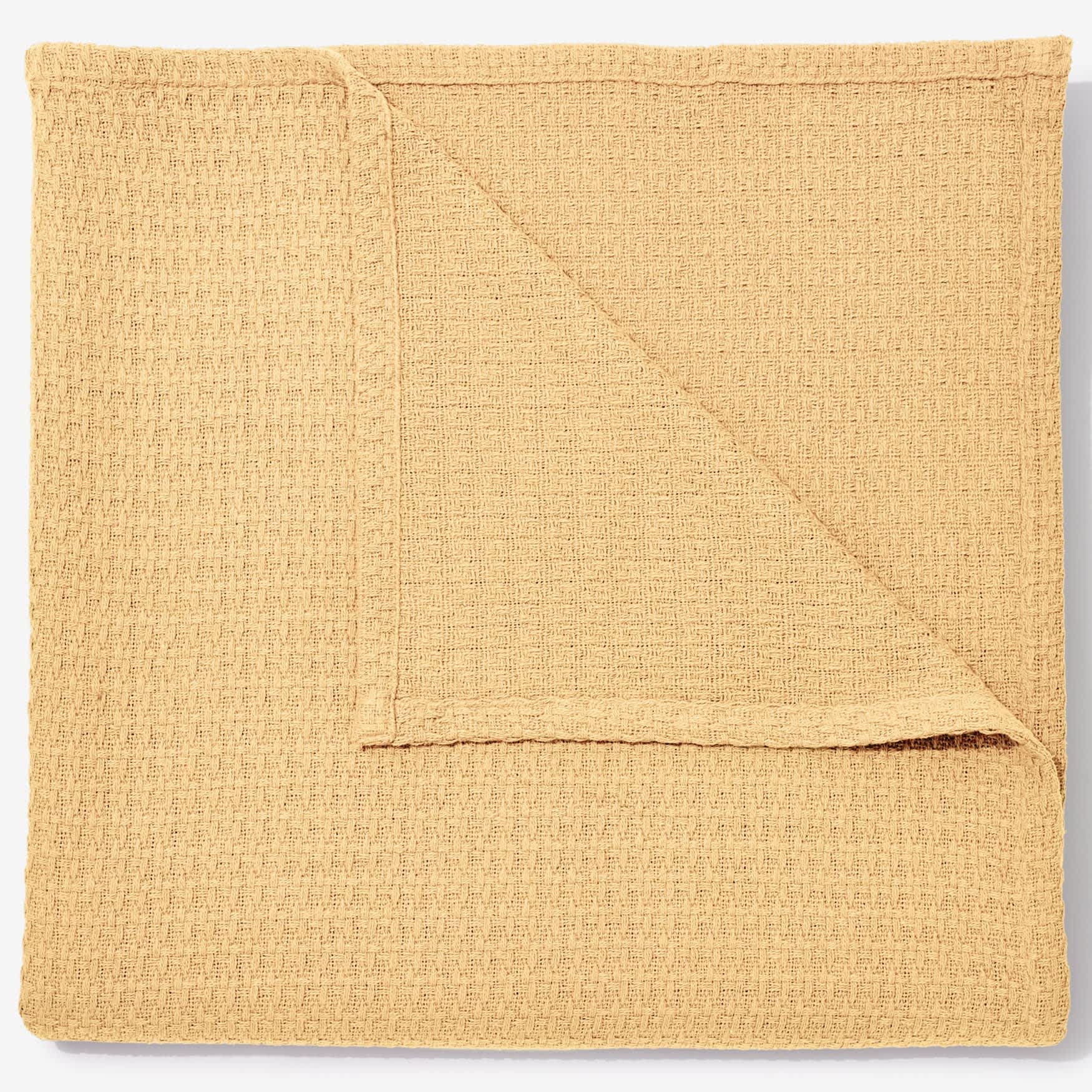 BrylaneHome BH Studio Extra Large Cotton Blanket in the Blankets ...
