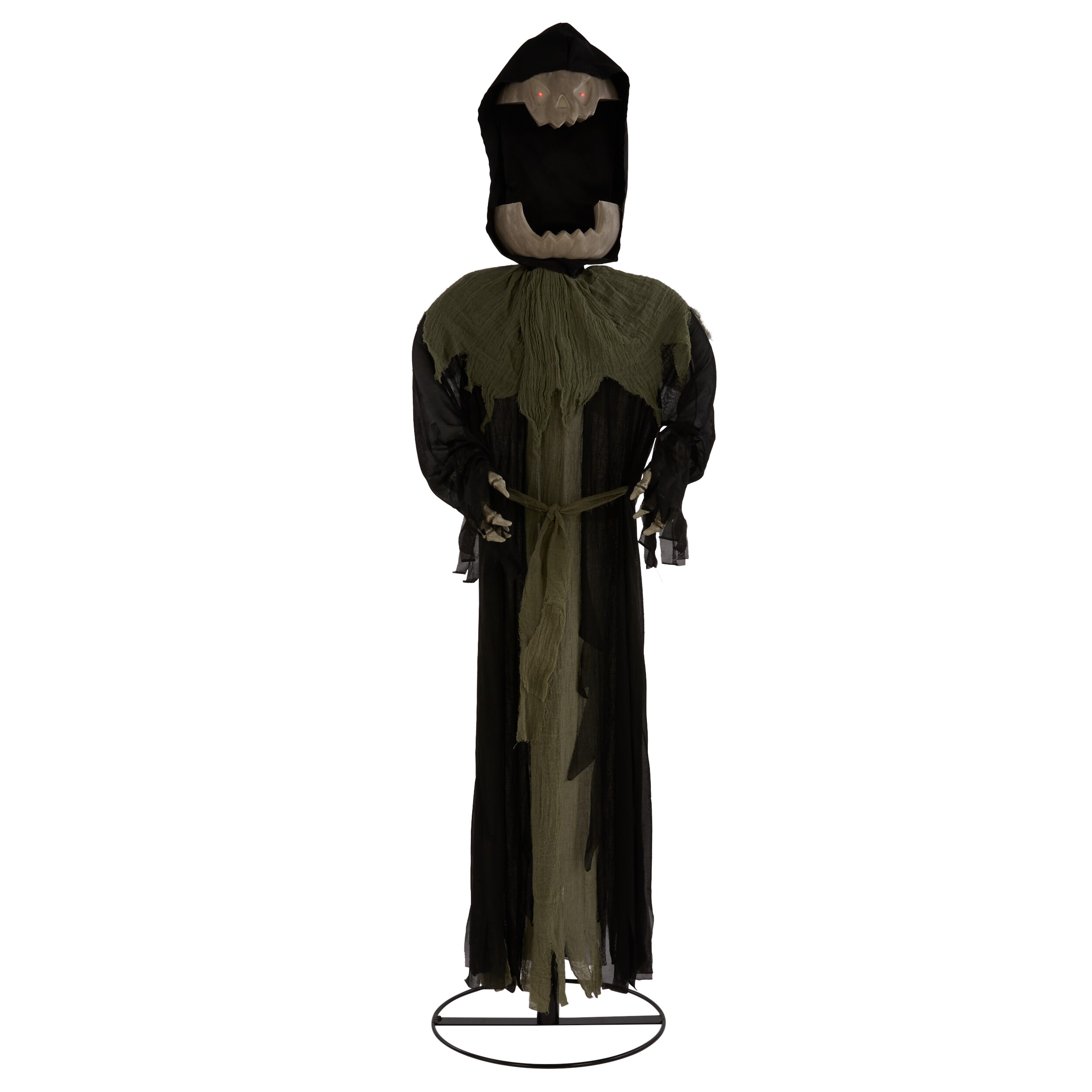 Haunted Living 227703 Halloween-Animatronics - View #16
