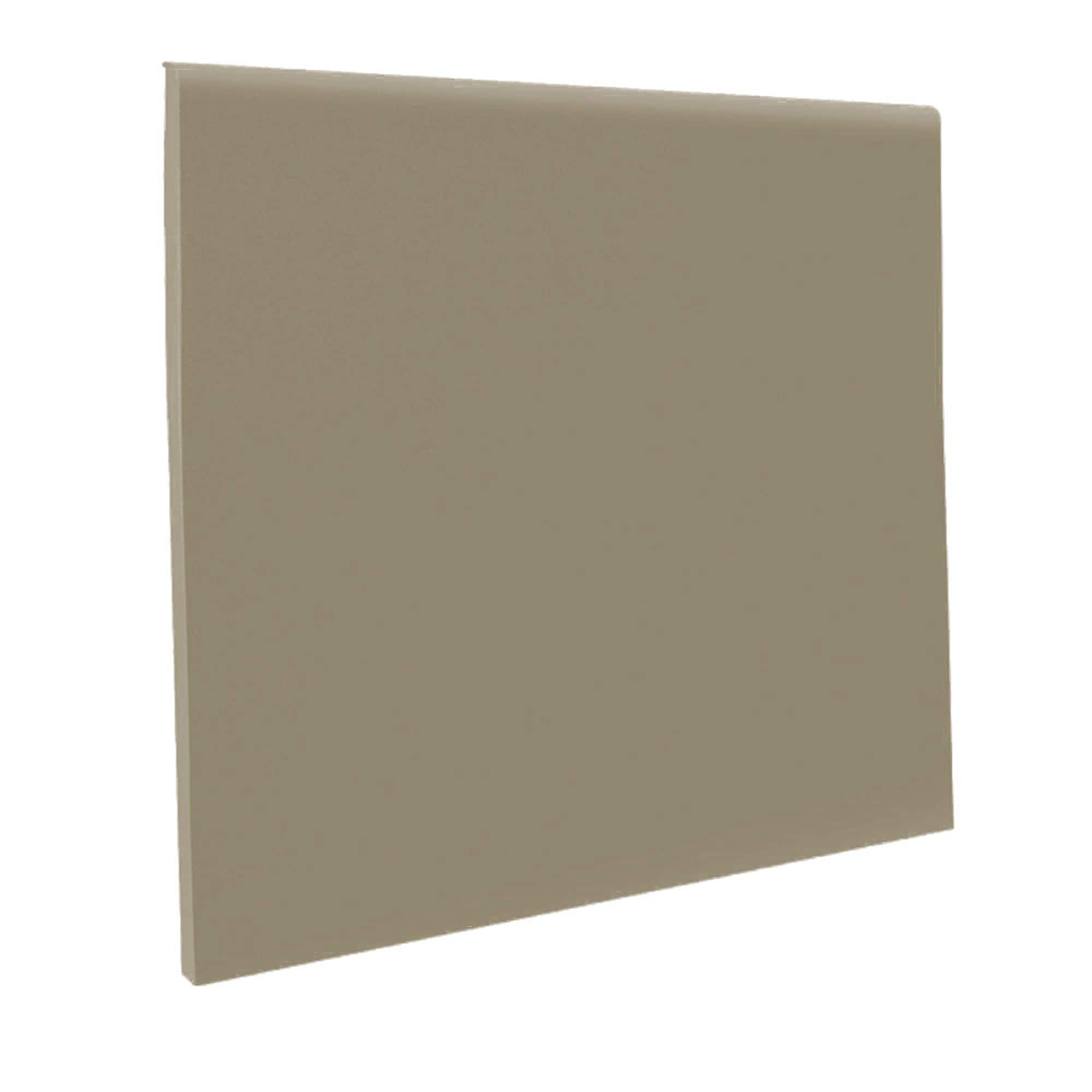 Flexco Barley 0.125-in T x 4-in W x 1440-in L Vinyl Wall Base ...