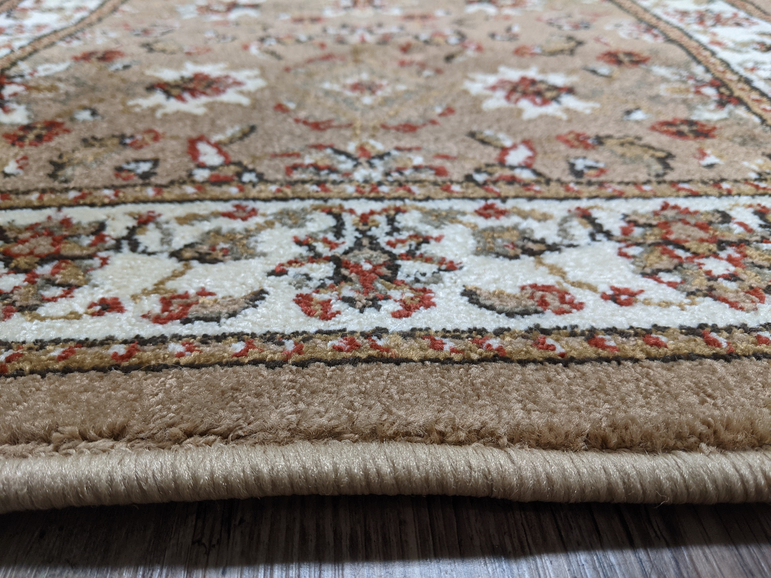 Radici USA 1592/1071/BEIGE rugs - View #3