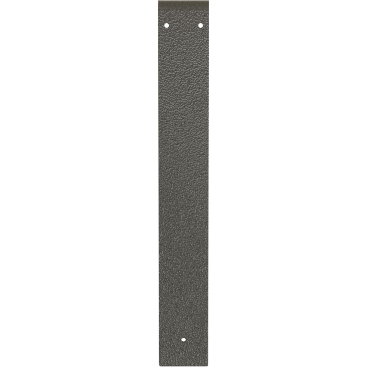 Ekena Millwork BKTM03X22X22MOHGY Mending-Plates-Brackets-Braces - View #5