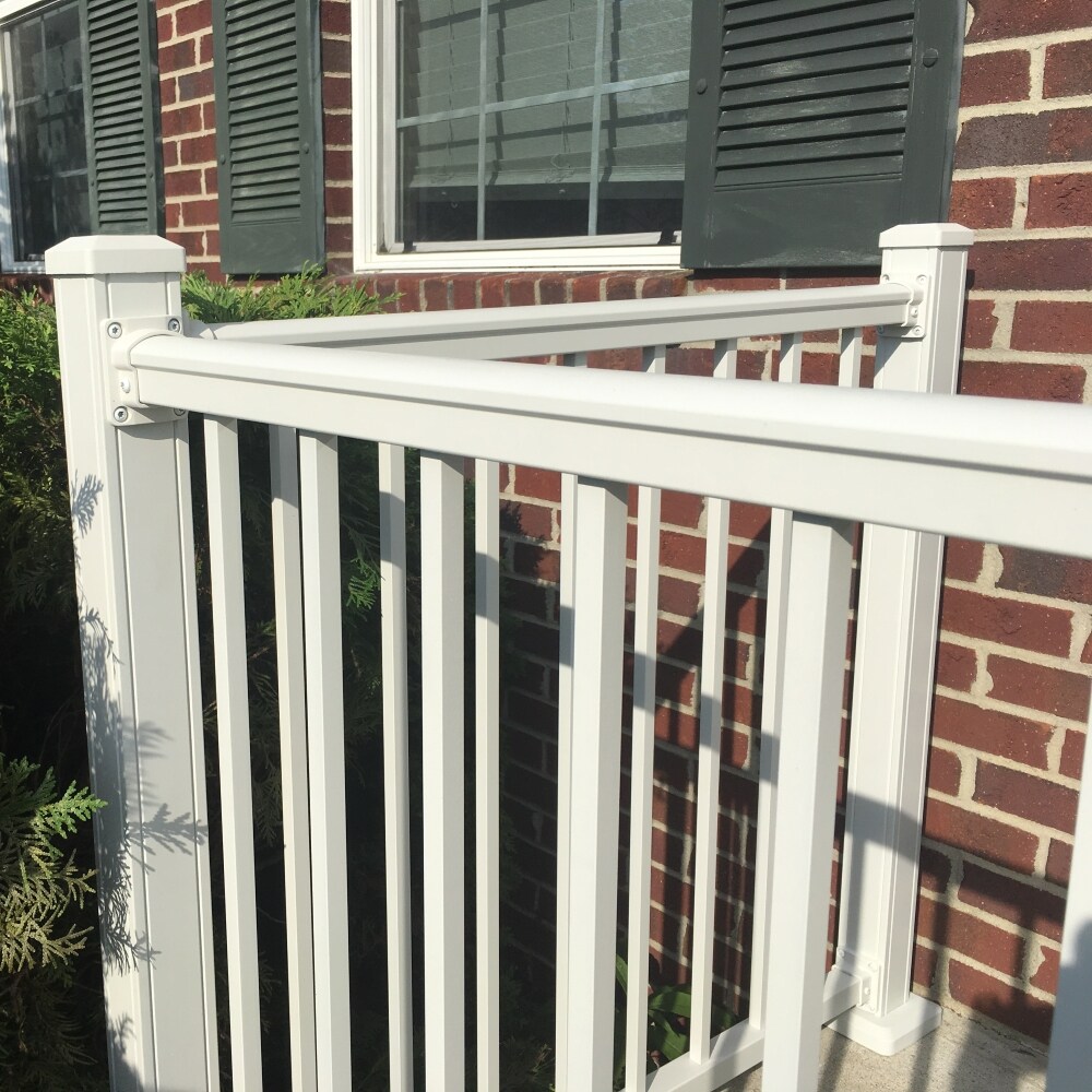 Weatherables AWAL-STRGHTKIT-BRD Deck-Adapters - View #2