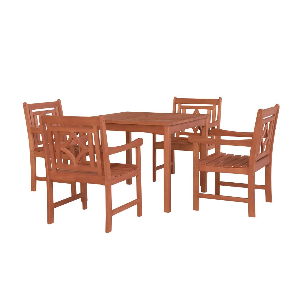 vifah patio set