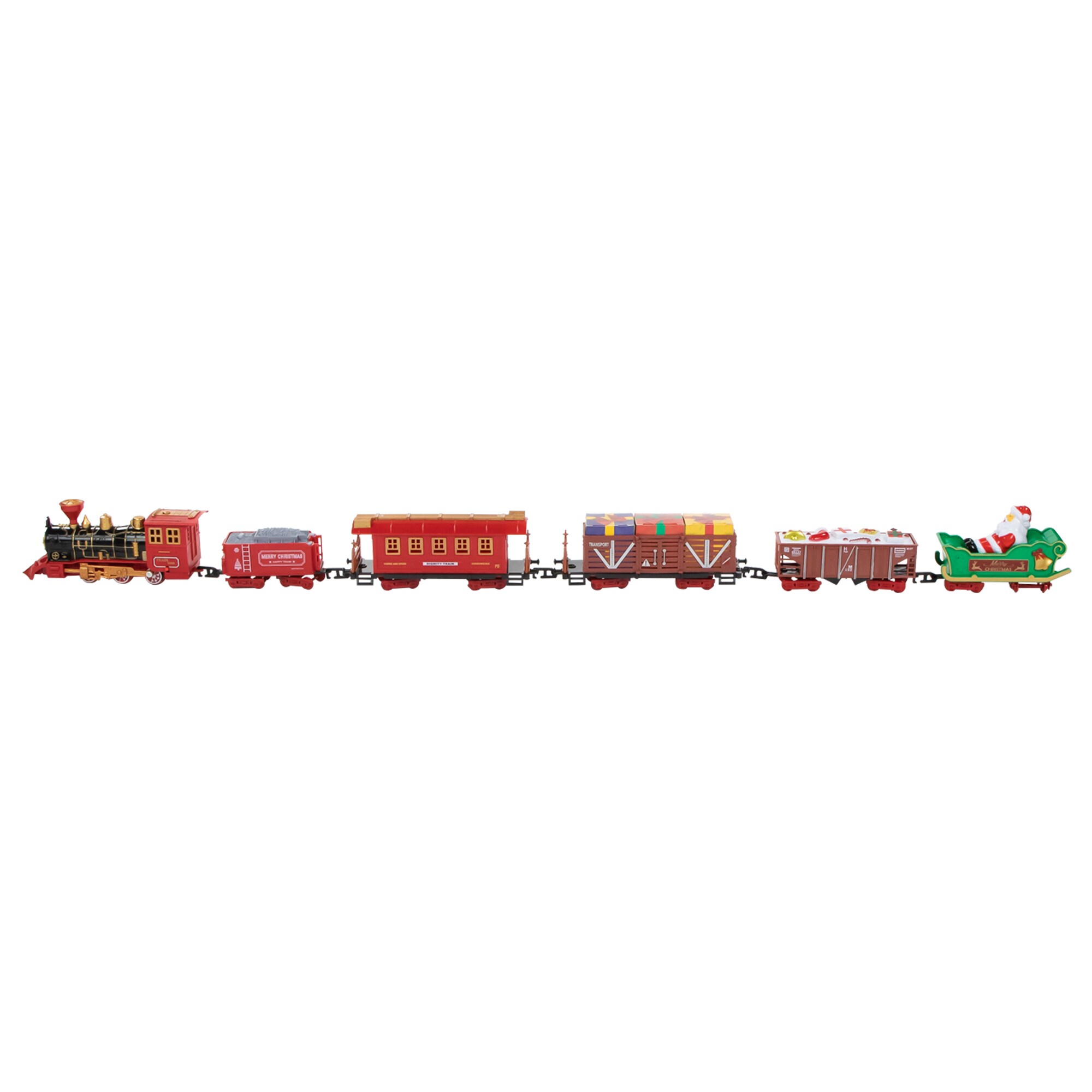Northlight 35254030 Table-Christmas-Decorations - View #3