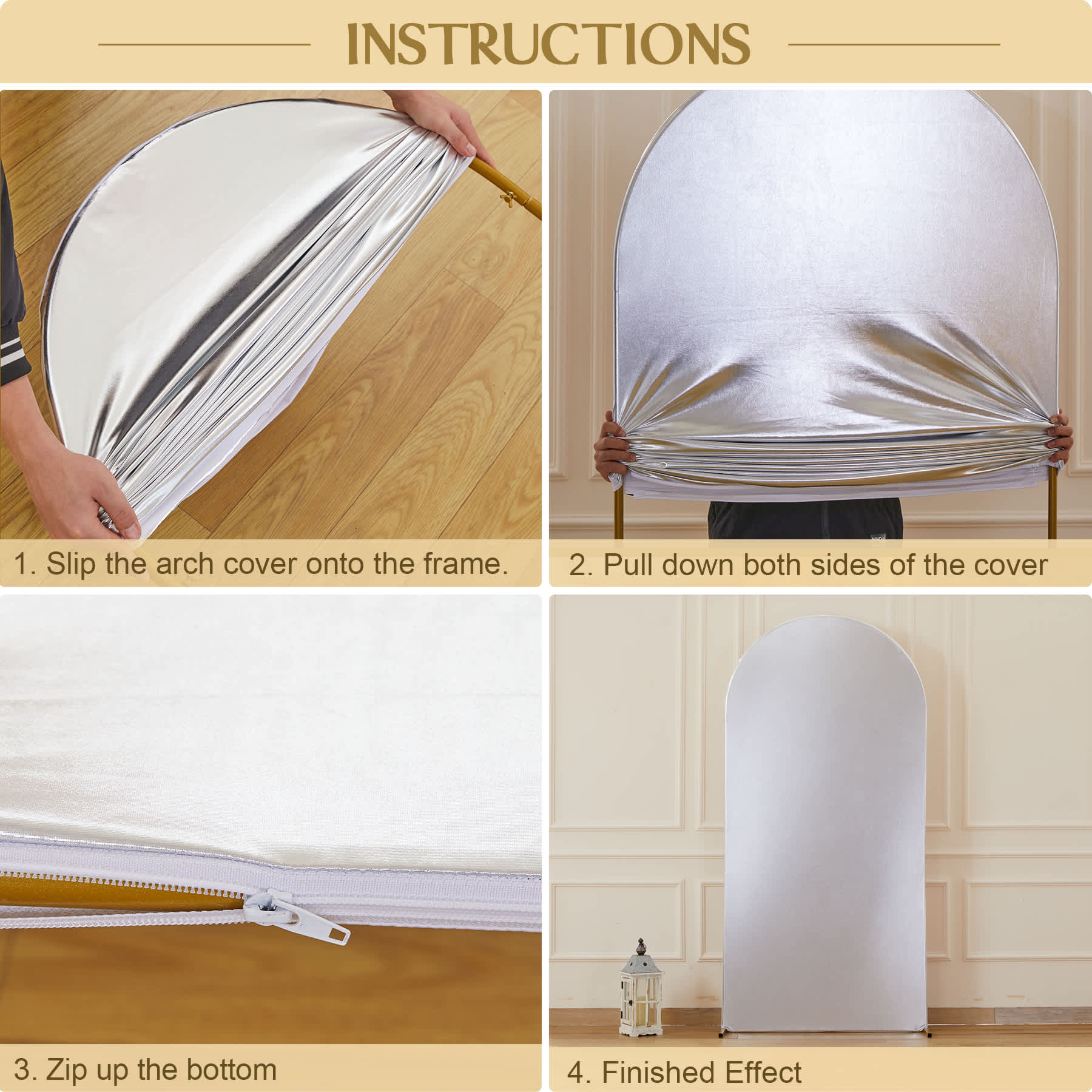 Qeetex NL-FQZOL-S5QNNEQD Decorative-Accessories - View #5