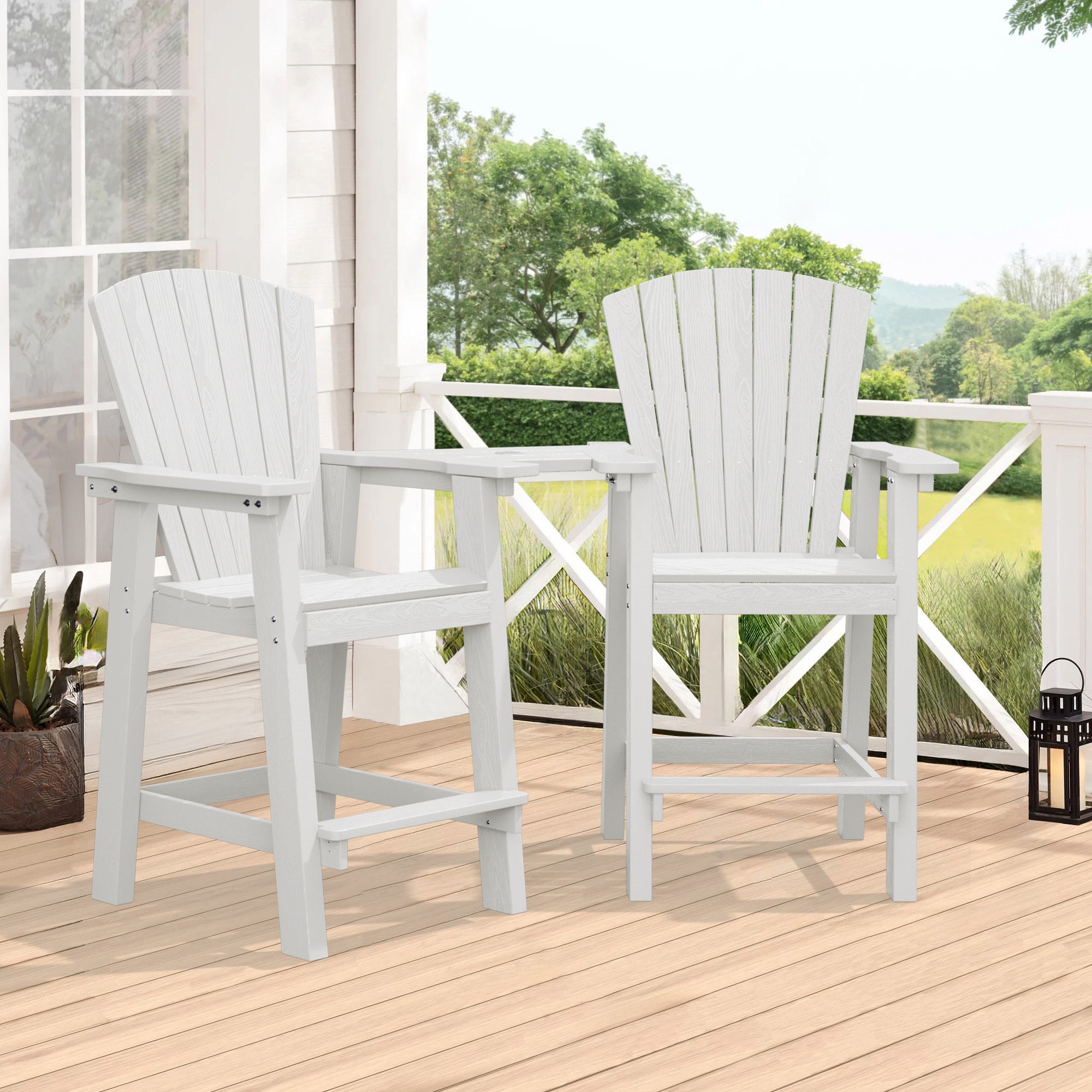 VOUA PESRLT-WE Patio-Chairs - View #7