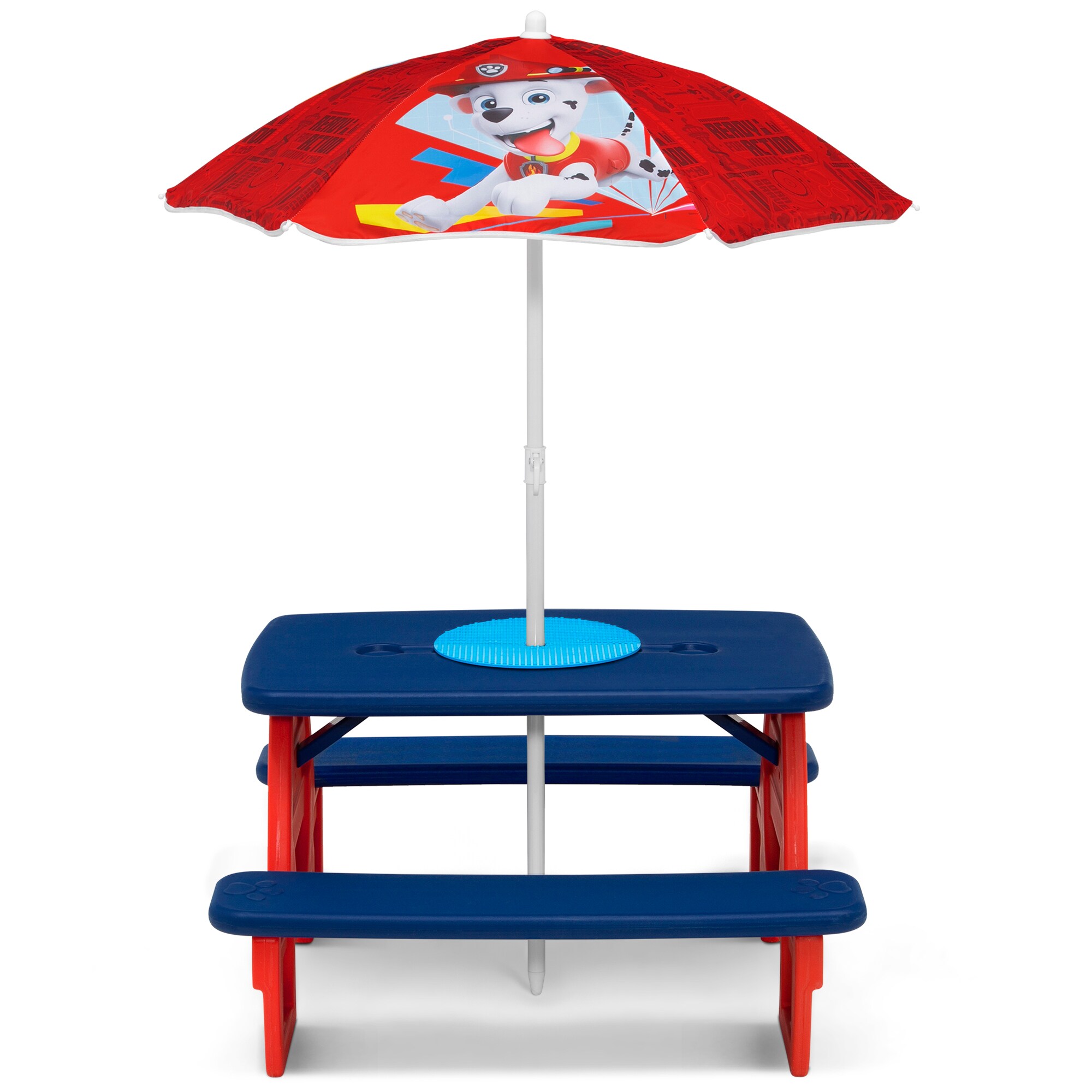 Delta Children TT87415PW-1121 Picnic-Tables - View #8