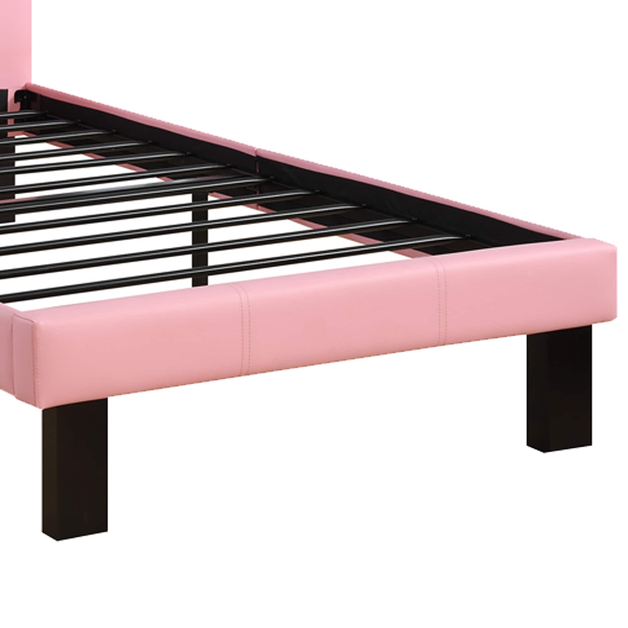 Benzara BM171751 beds - View #4
