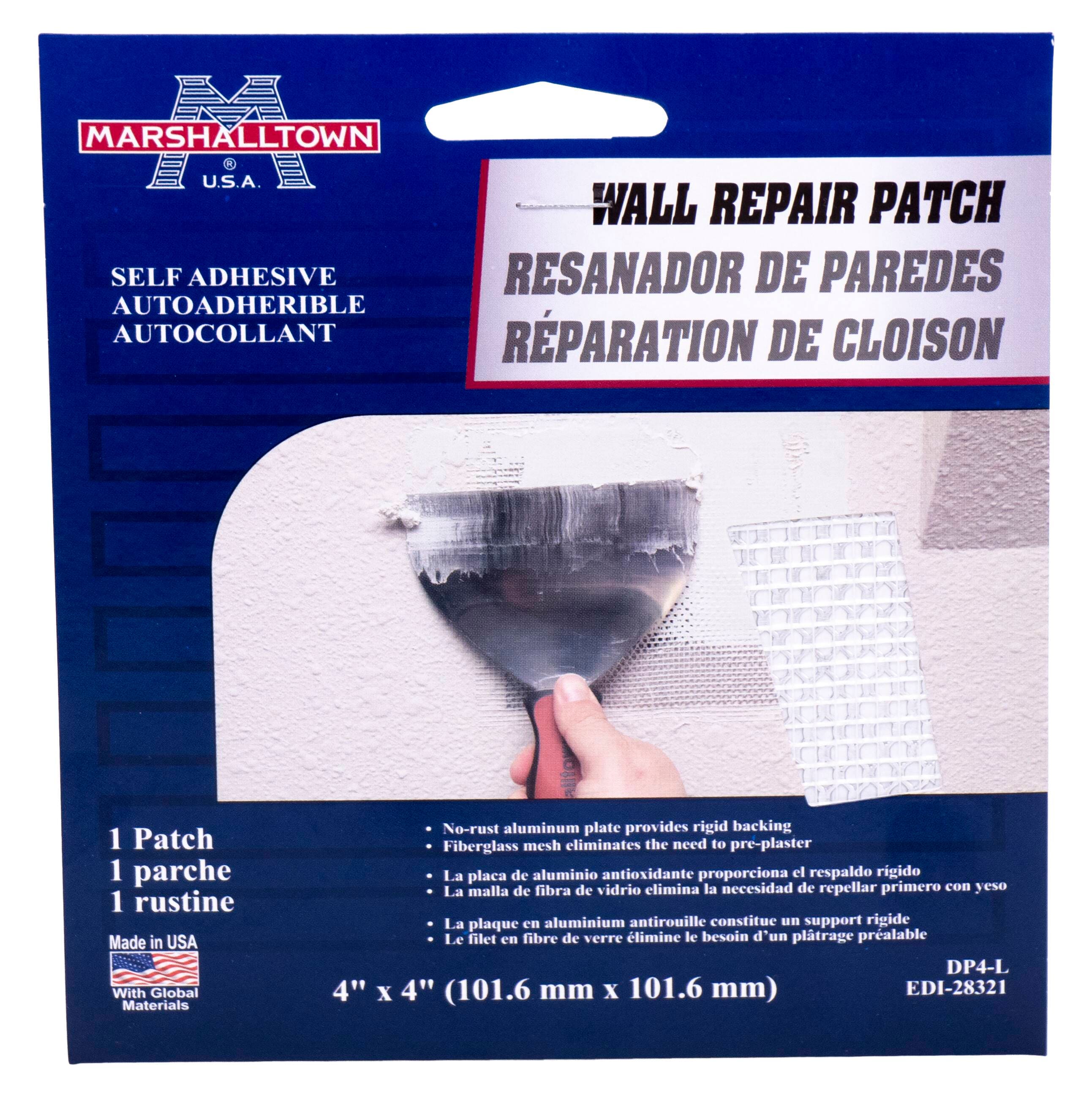 Buy Allway Tools WP4-3 Drywall Patch (Pack of 10)