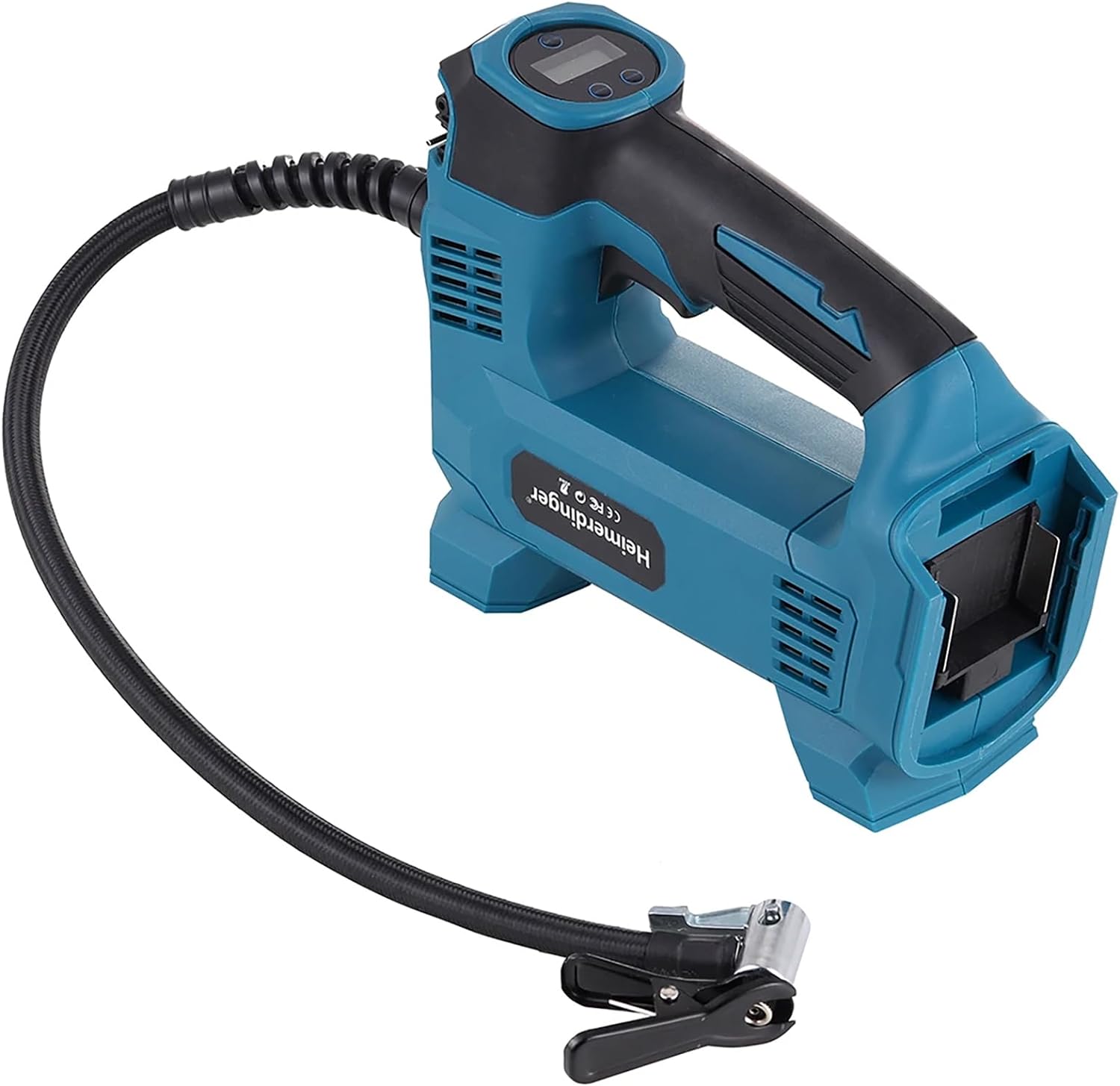  QP121 Air-Pumps - View #4