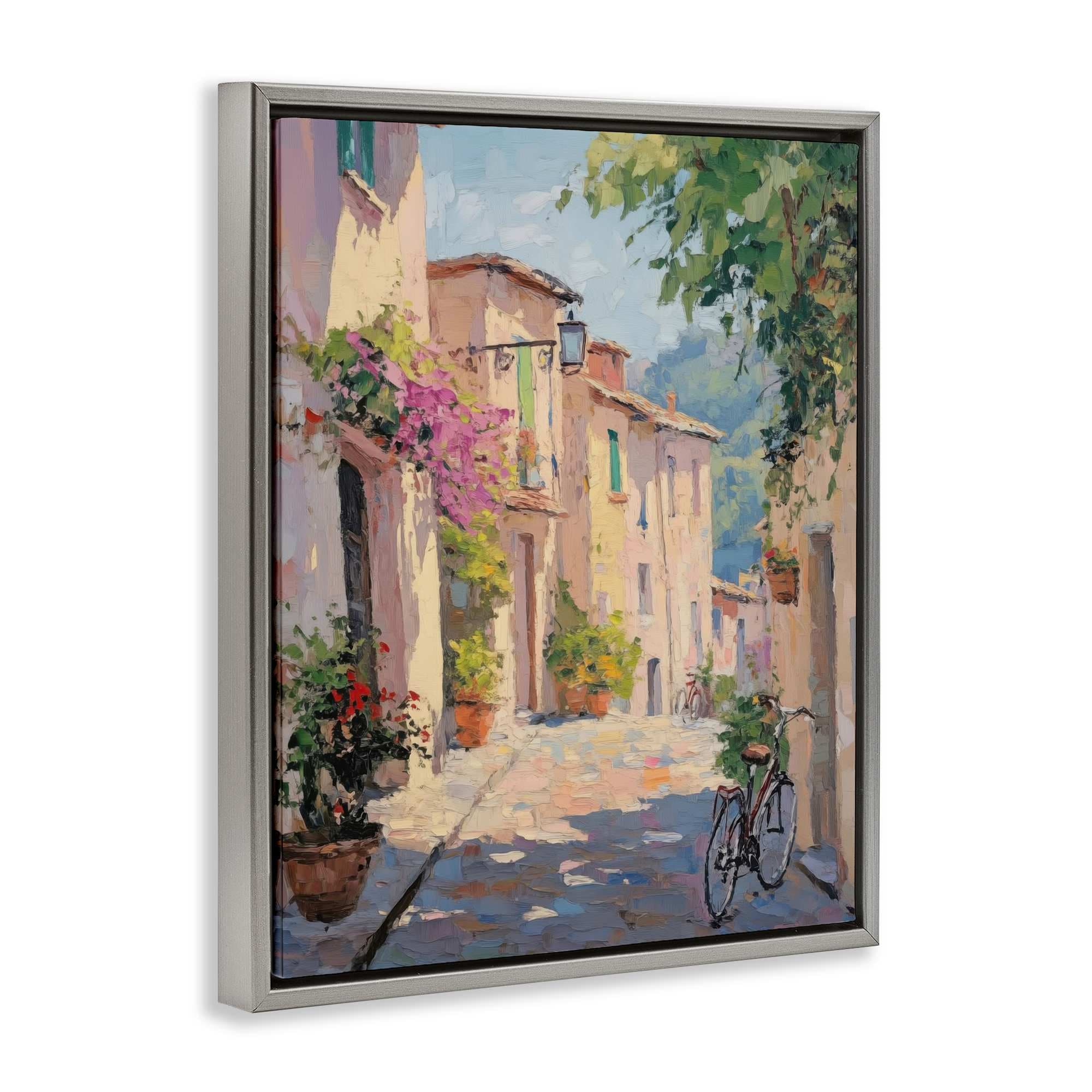 Stupell Industries BT-793-FFL-24X30 Wall-Art - View #2