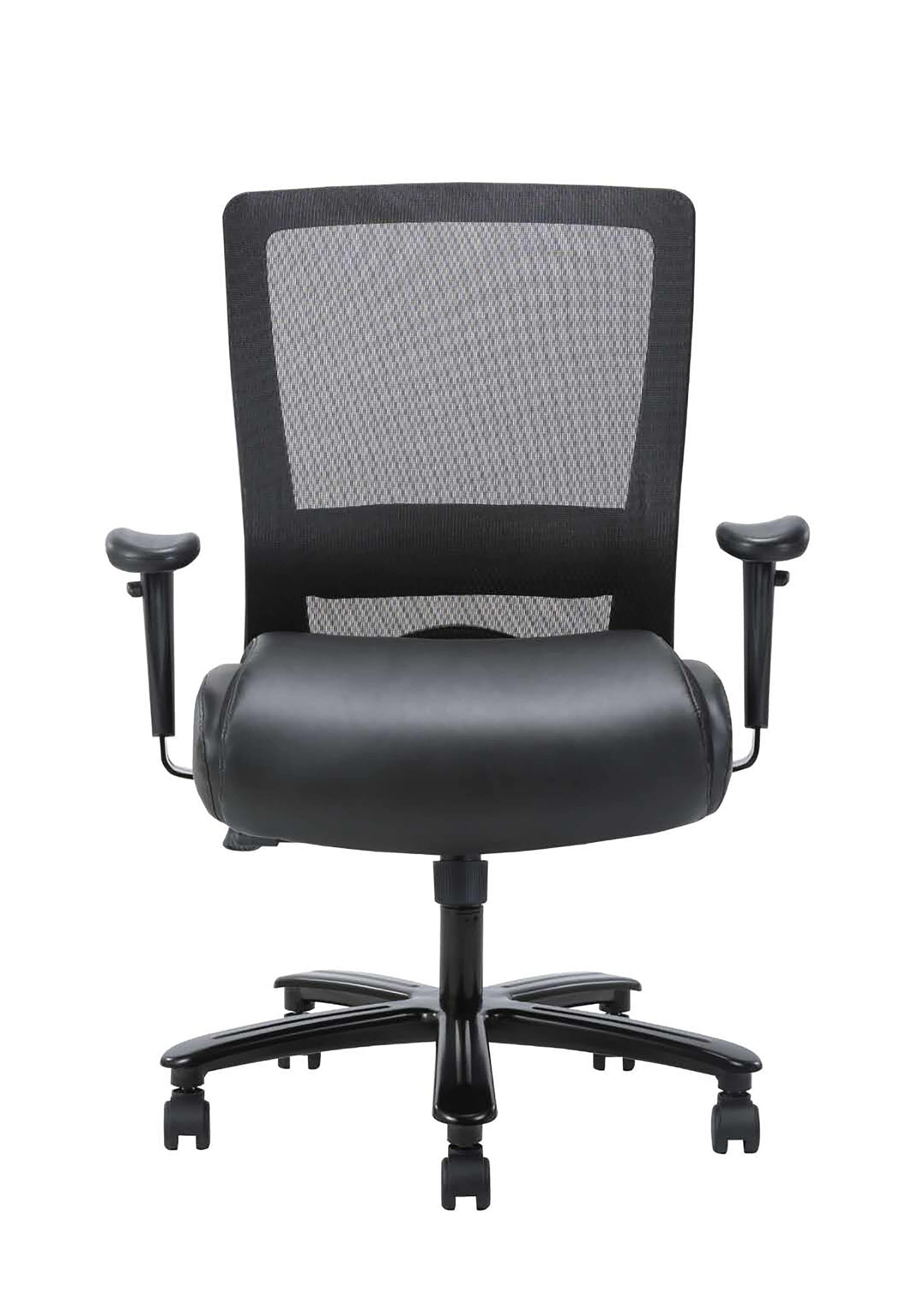 Boss Office Products B699-BK Office-Chairs - View #2