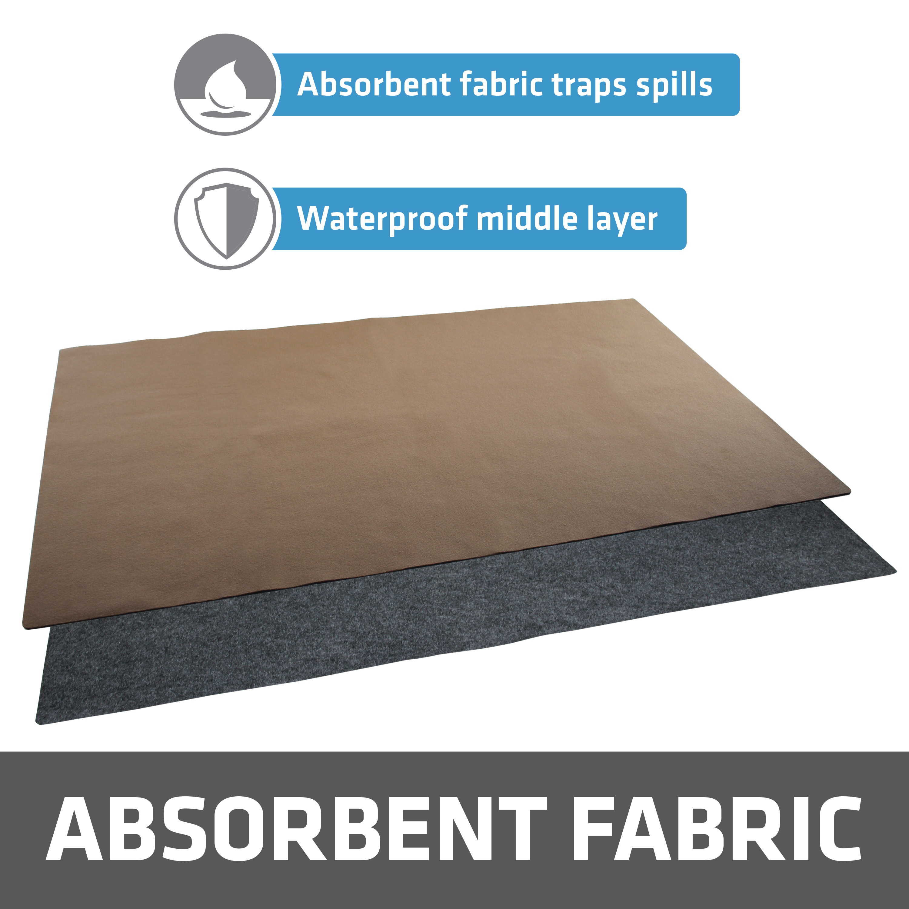 Drymate GMCBN3660PB Grill-Mats - View #4