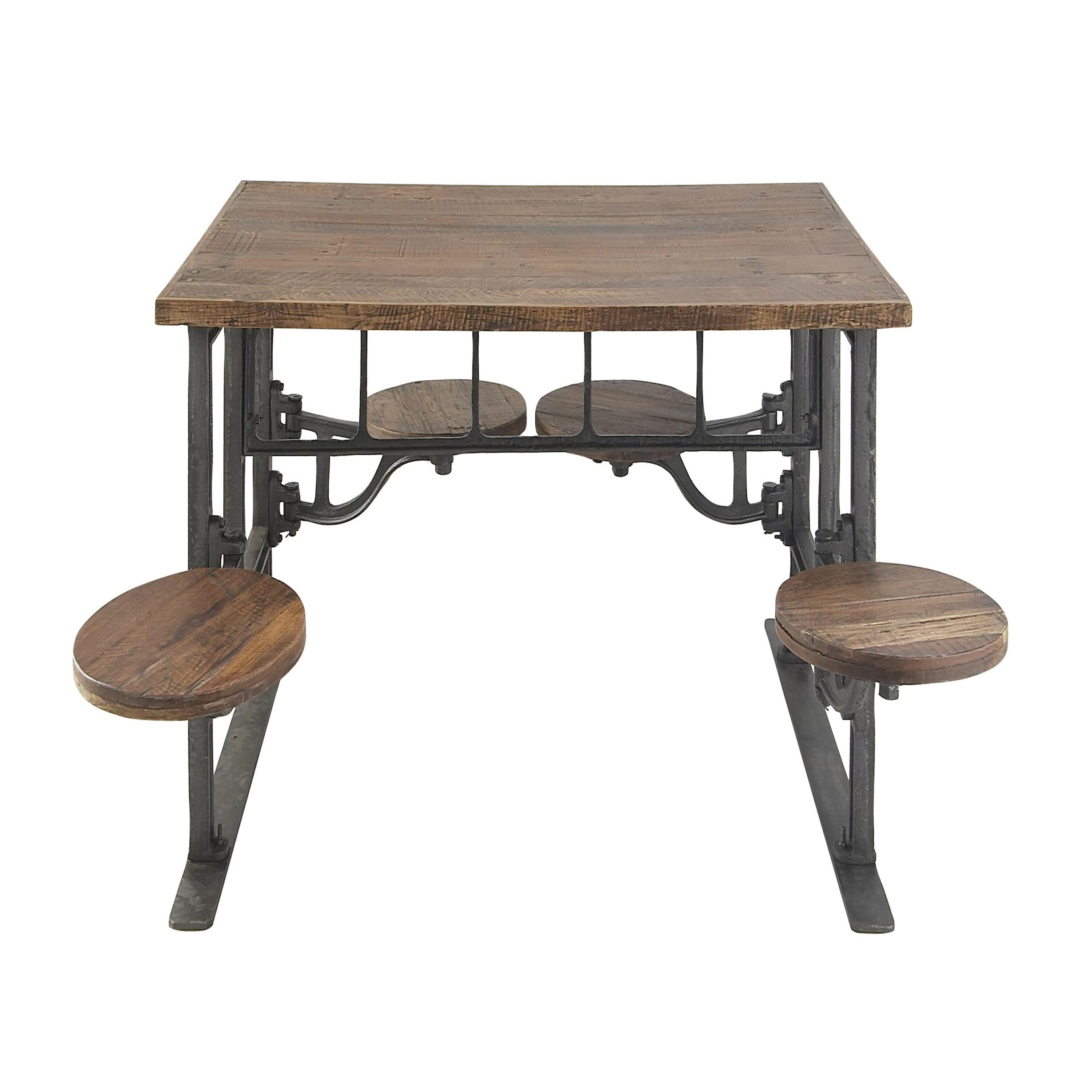 Grayson Lane 88580 Dining-Tables - View #2